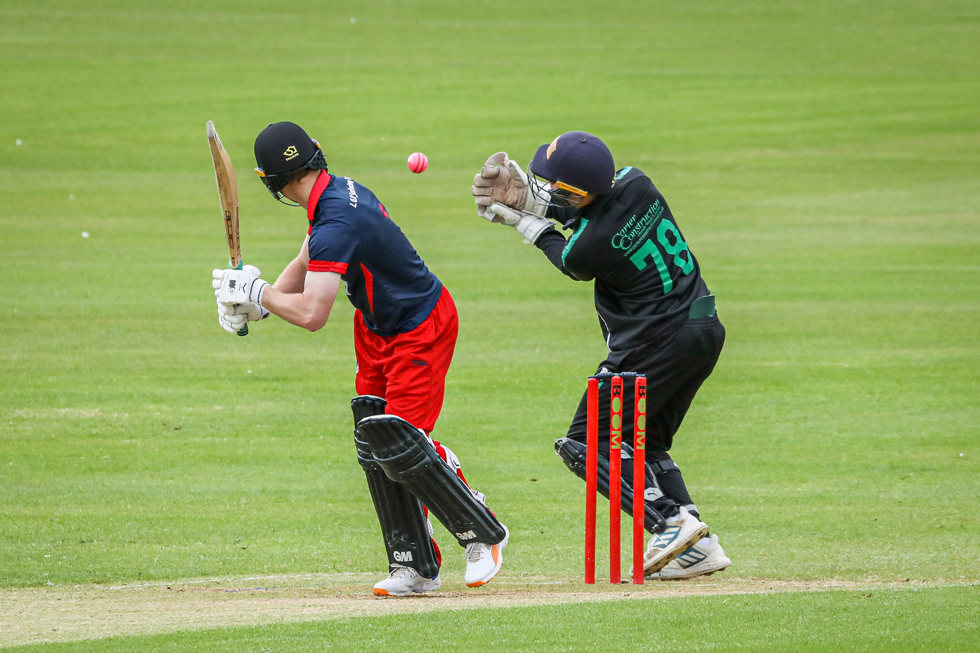 Bristol v Bedminster