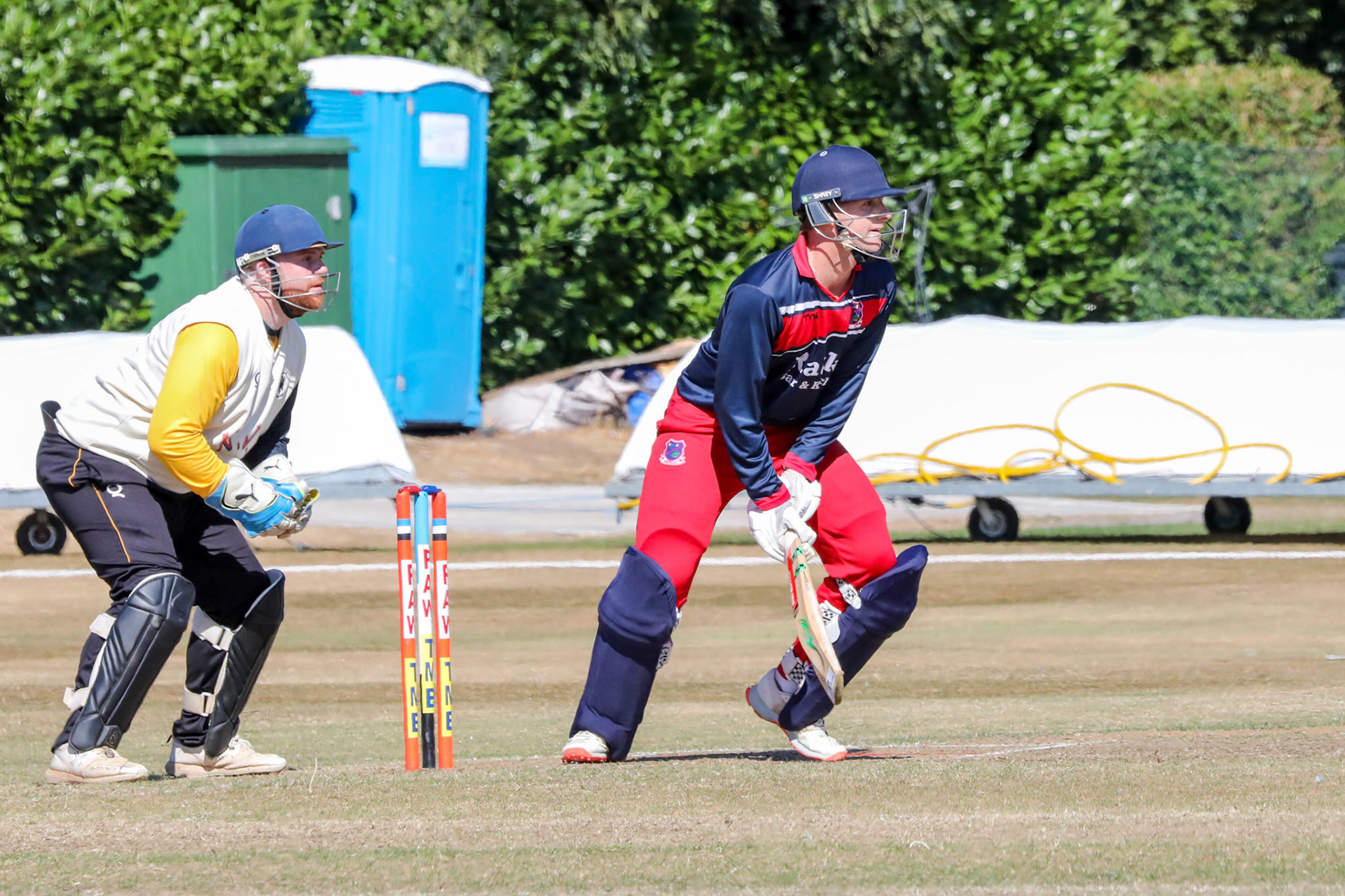 Bristol v Bradninch