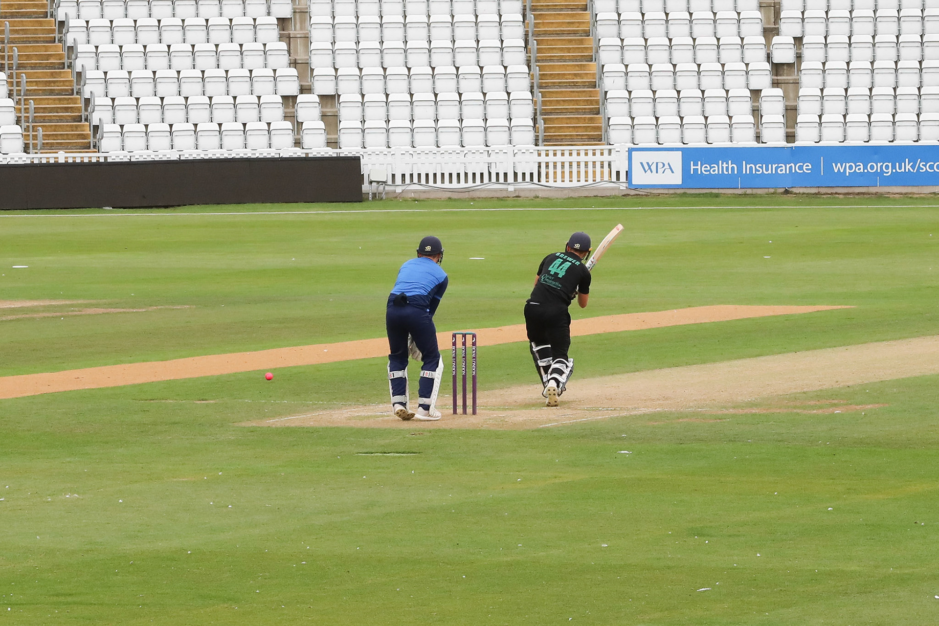 Bedminster v Ilminster