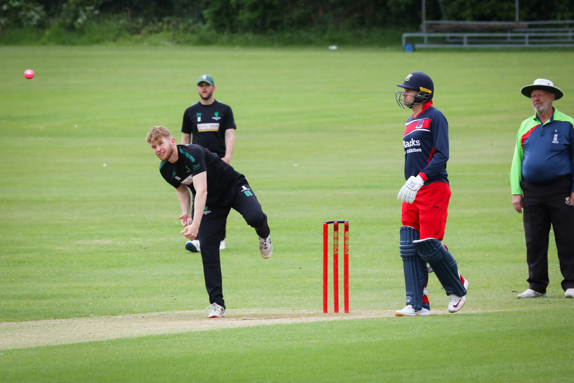 Bristol v Bedminster