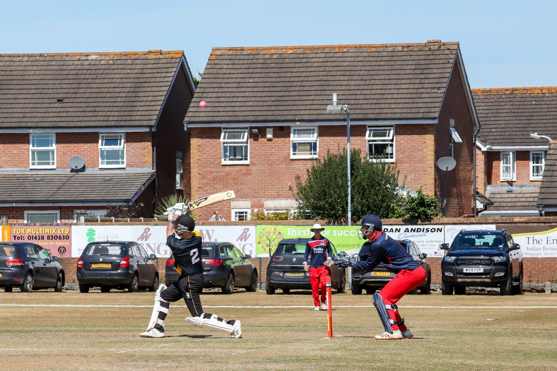 Bristol v Bradninch