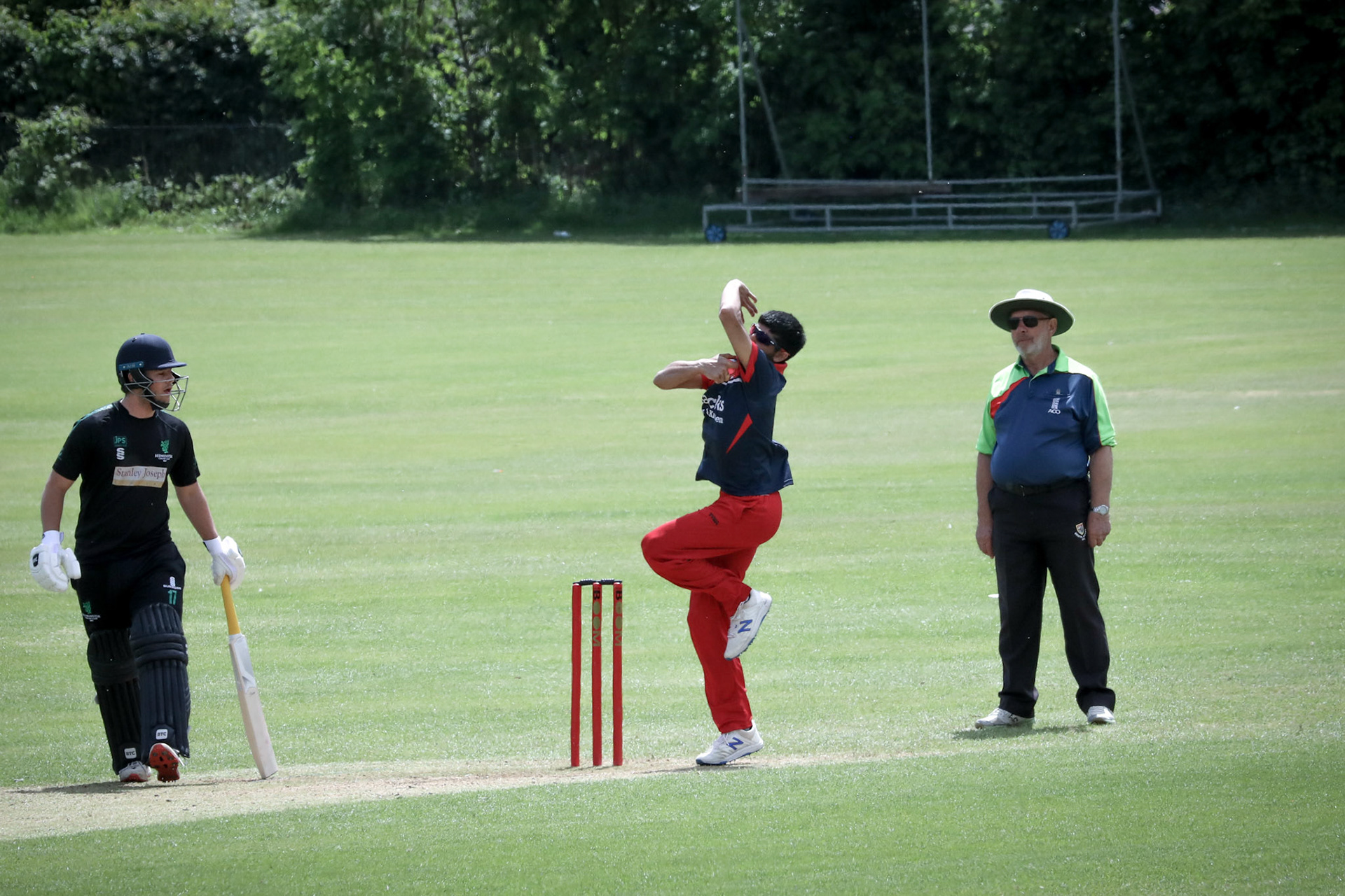 Bristol v Bedminster
