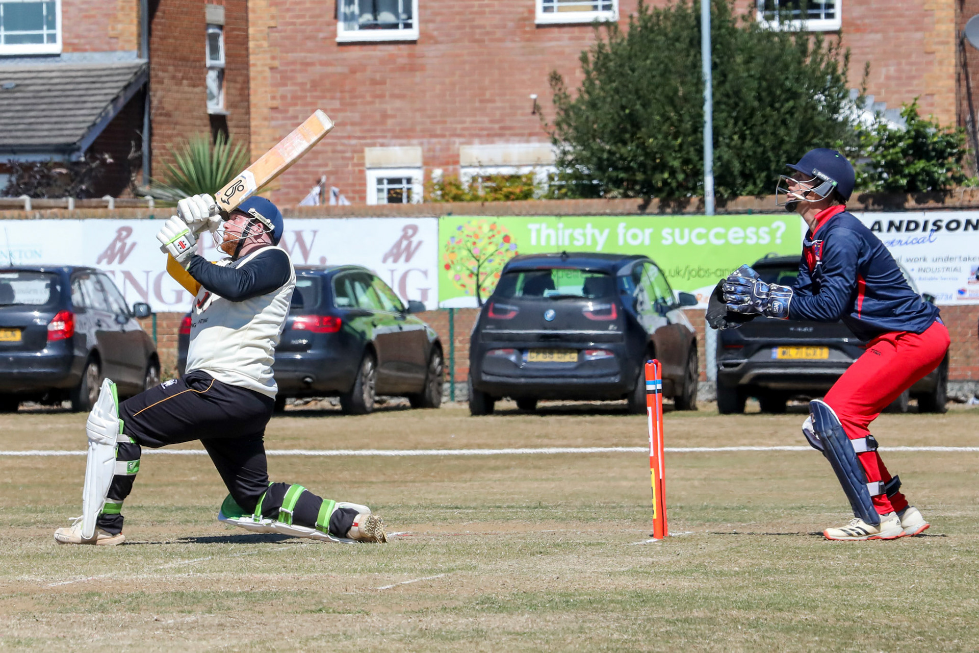 Bristol v Bradninch