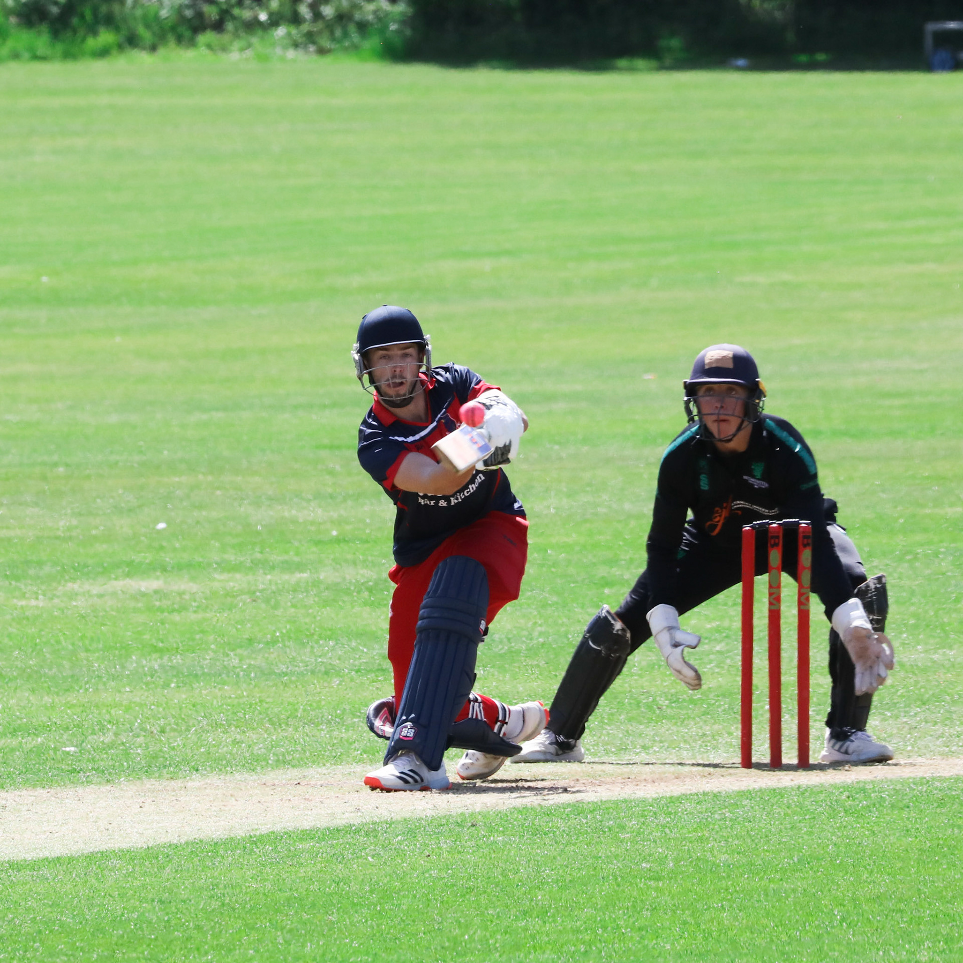 Bristol v Bedminster