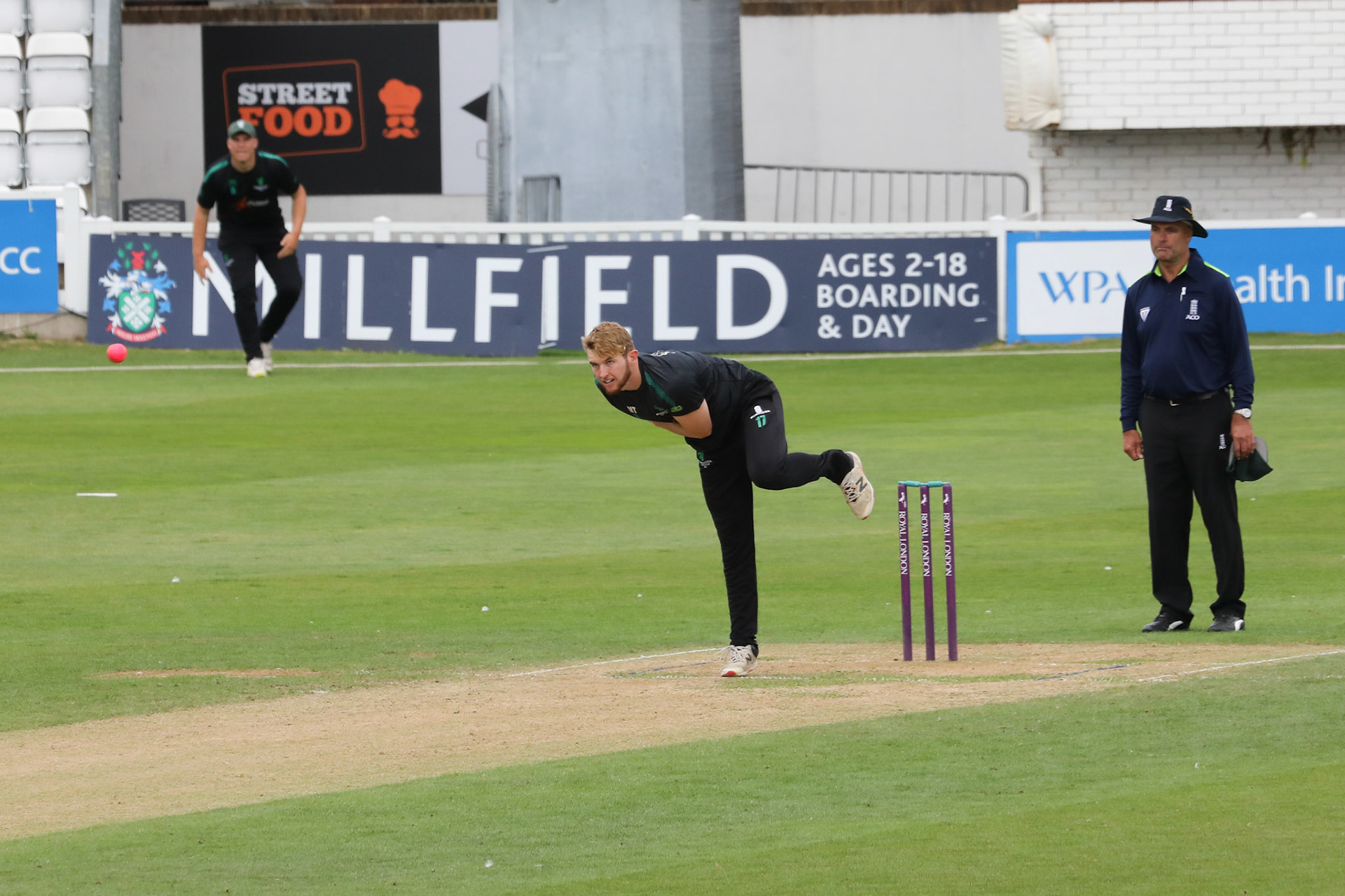 Bedminster v Ilminster
