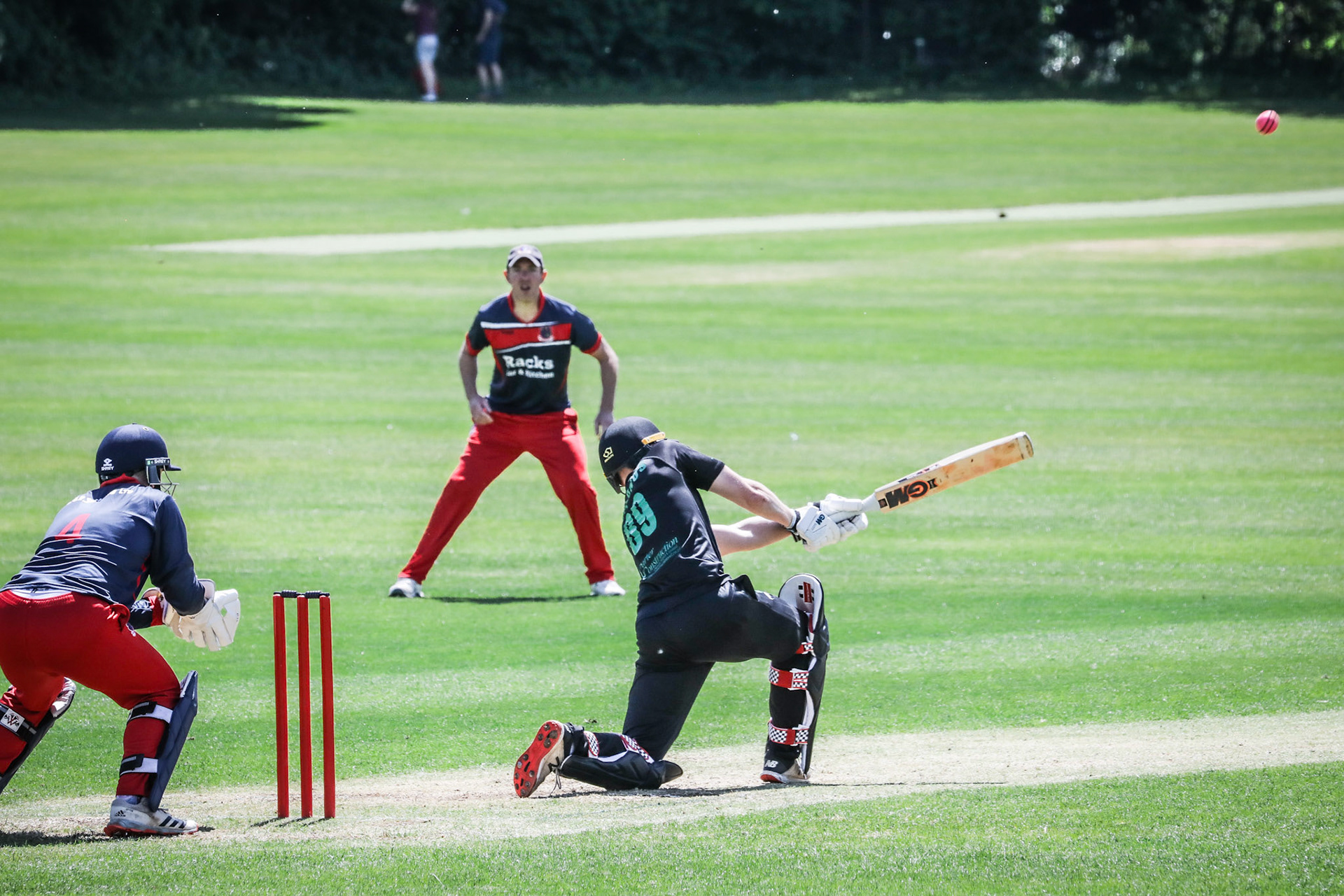 Bristol v Bedminster