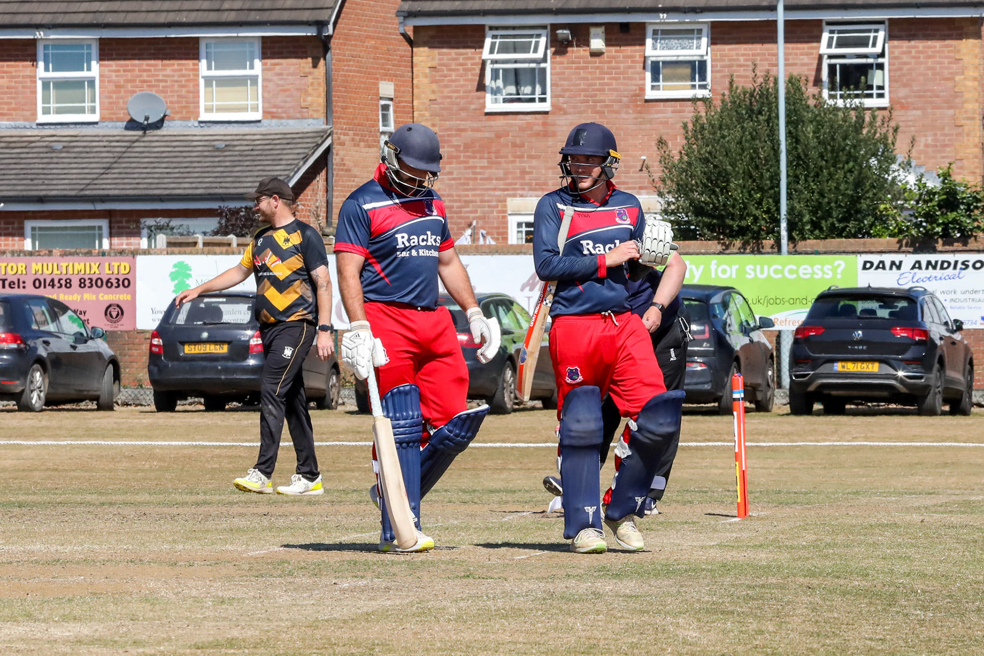 Bristol v Bradninch