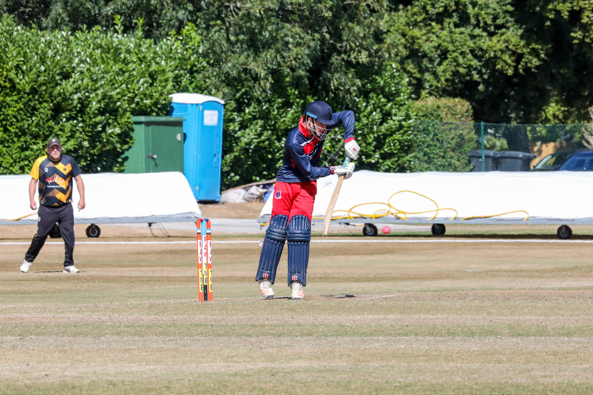 Bristol v Bradninch