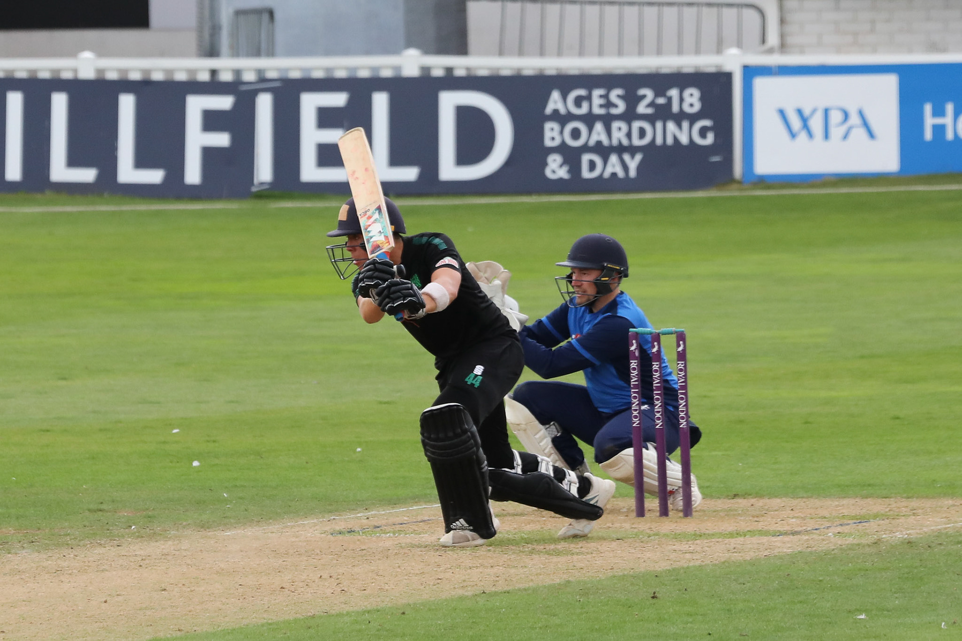 Bedminster v Ilminster