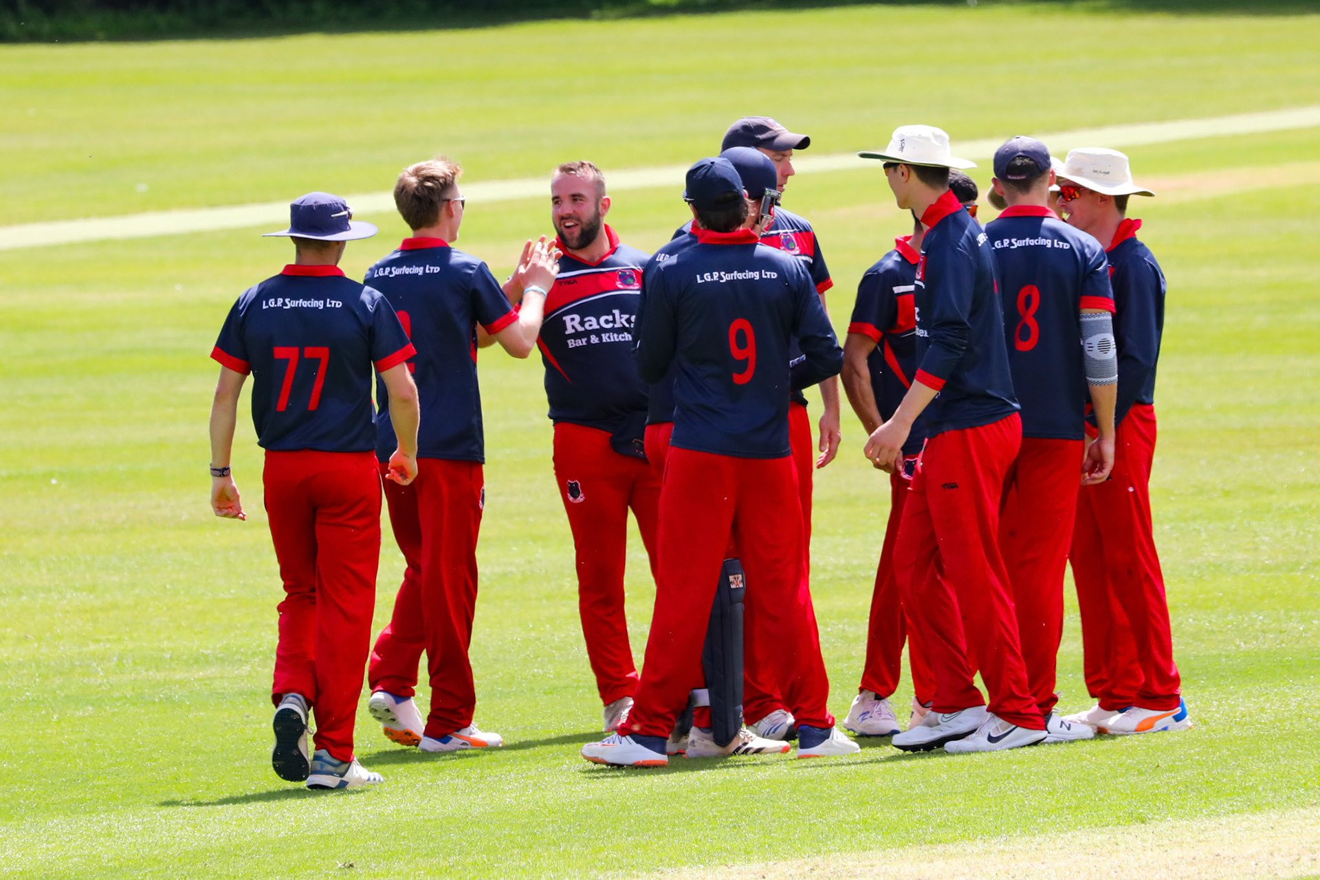 Bristol v Bedminster