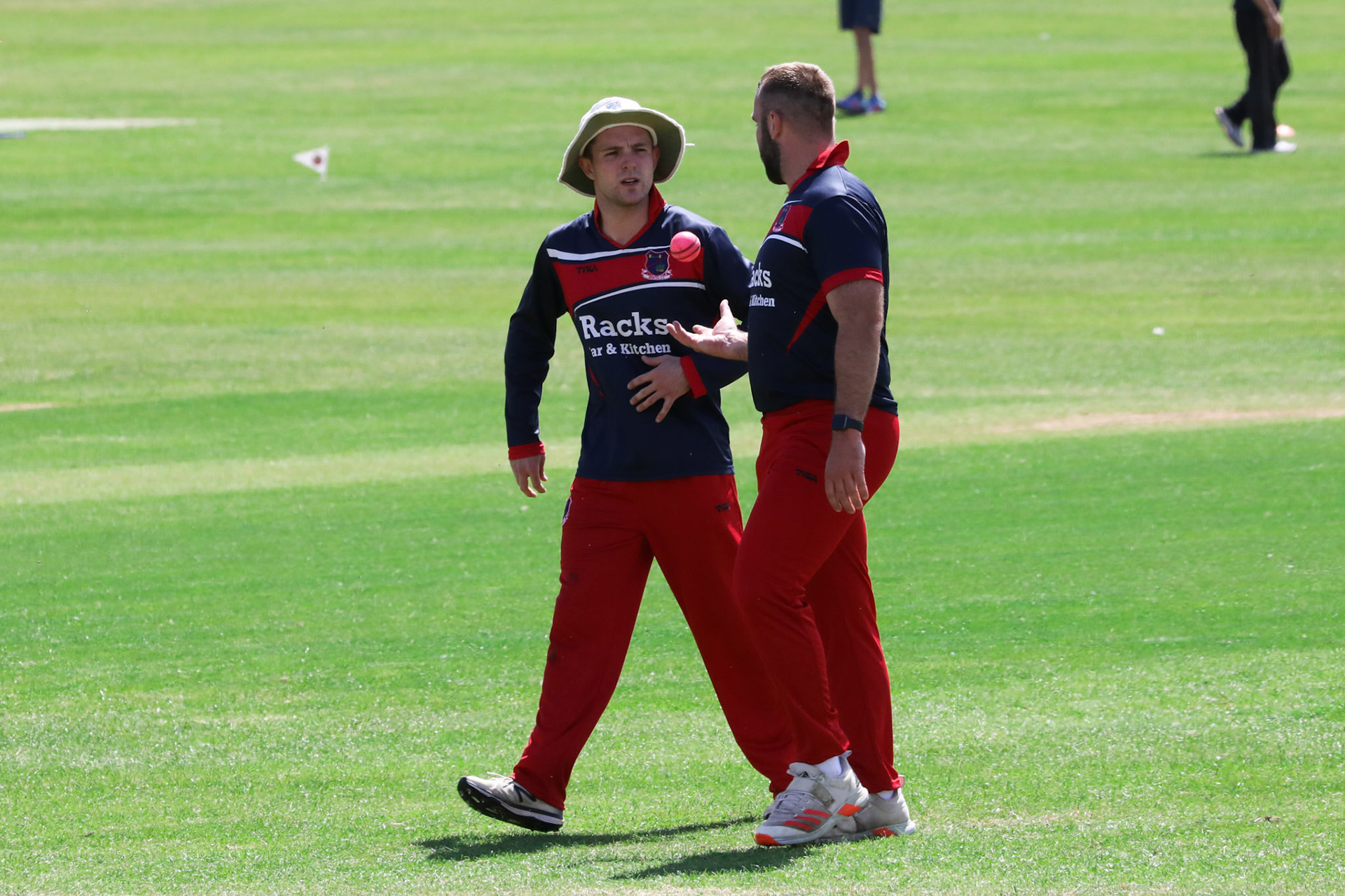 Bristol v Bedminster