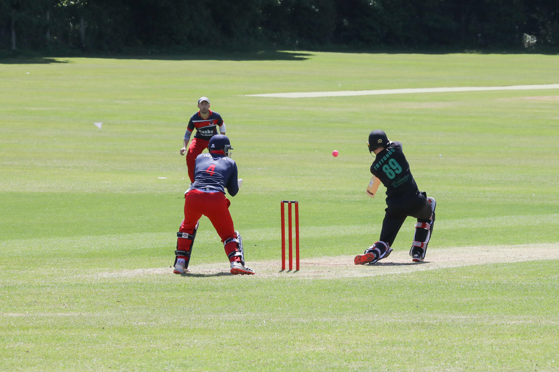 Bristol v Bedminster