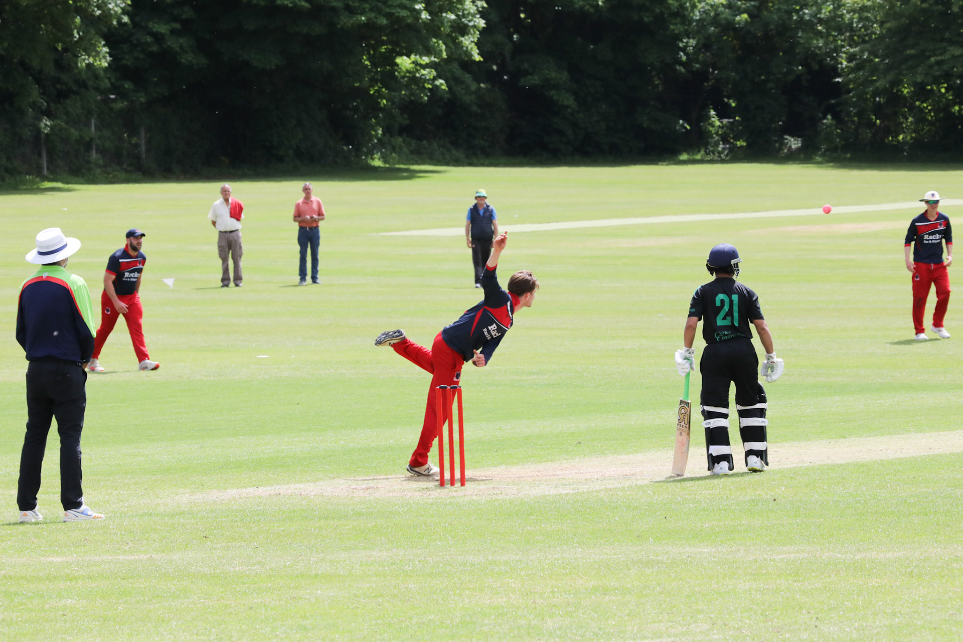 Bristol v Bedminster