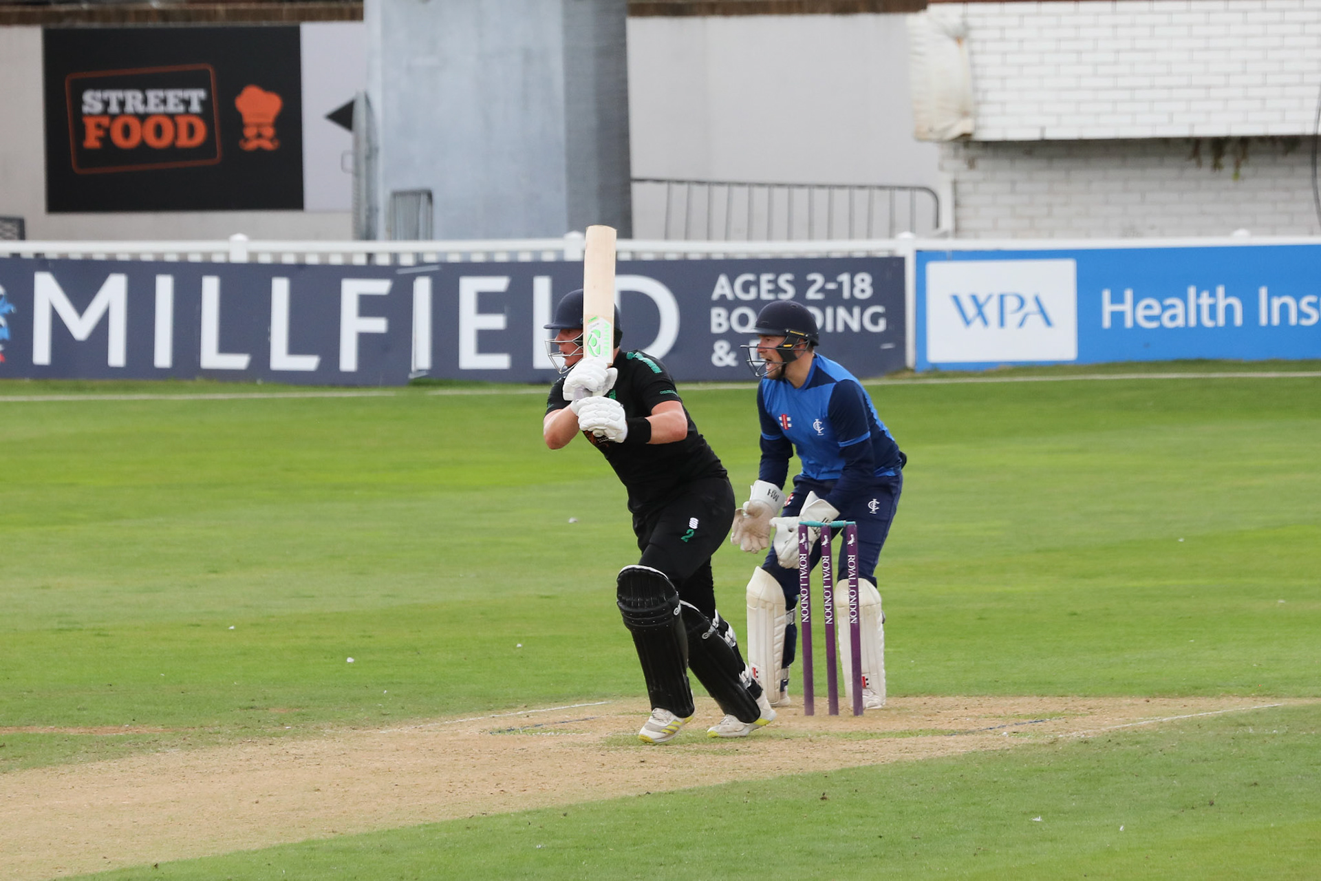 Bedminster v Ilminster