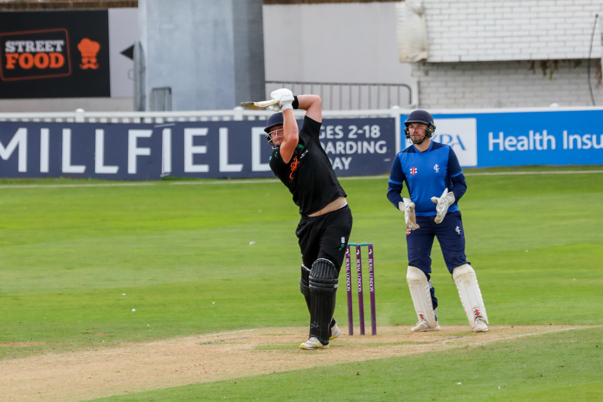 Bedminster v Ilminster