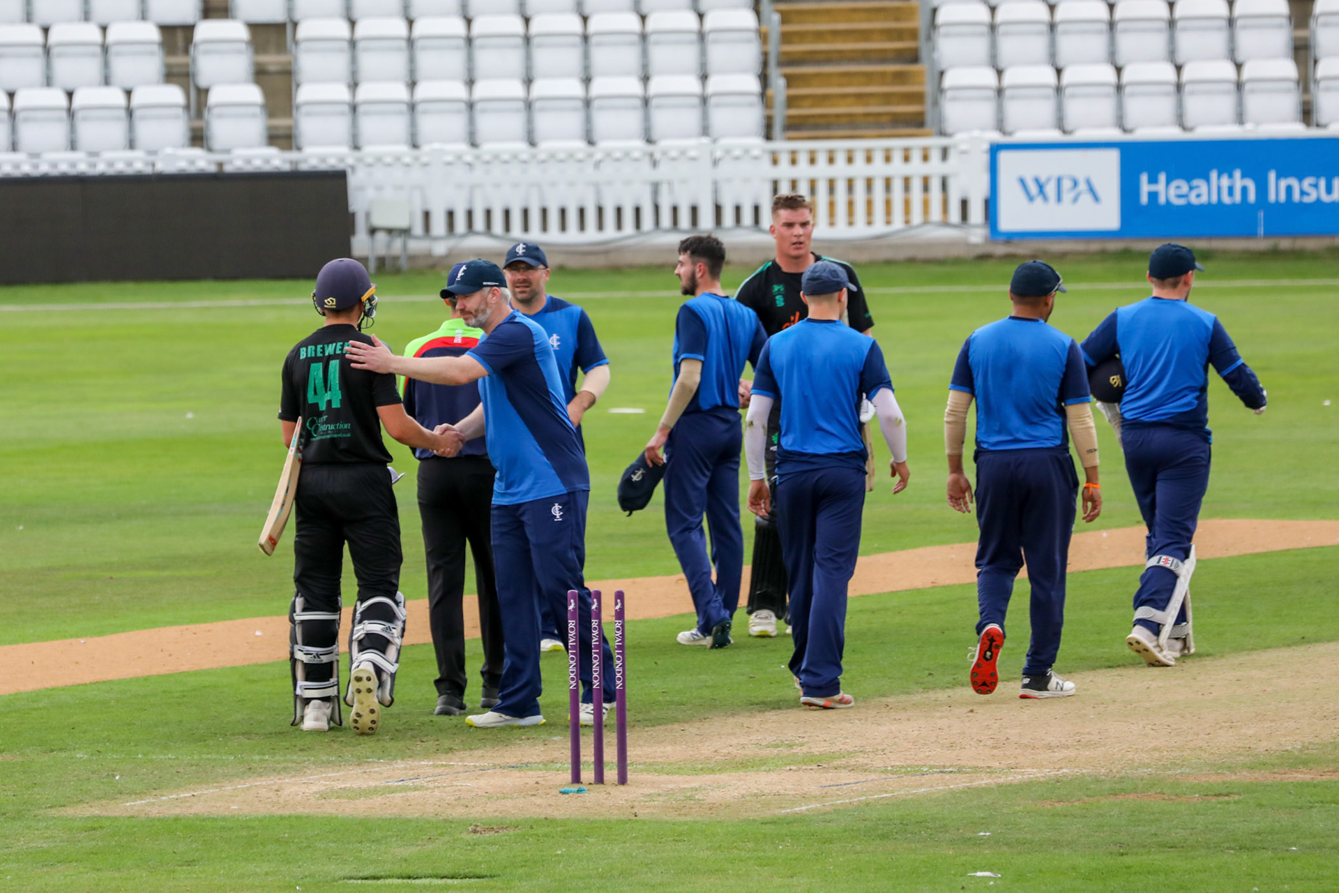 Bedminster v Ilminster