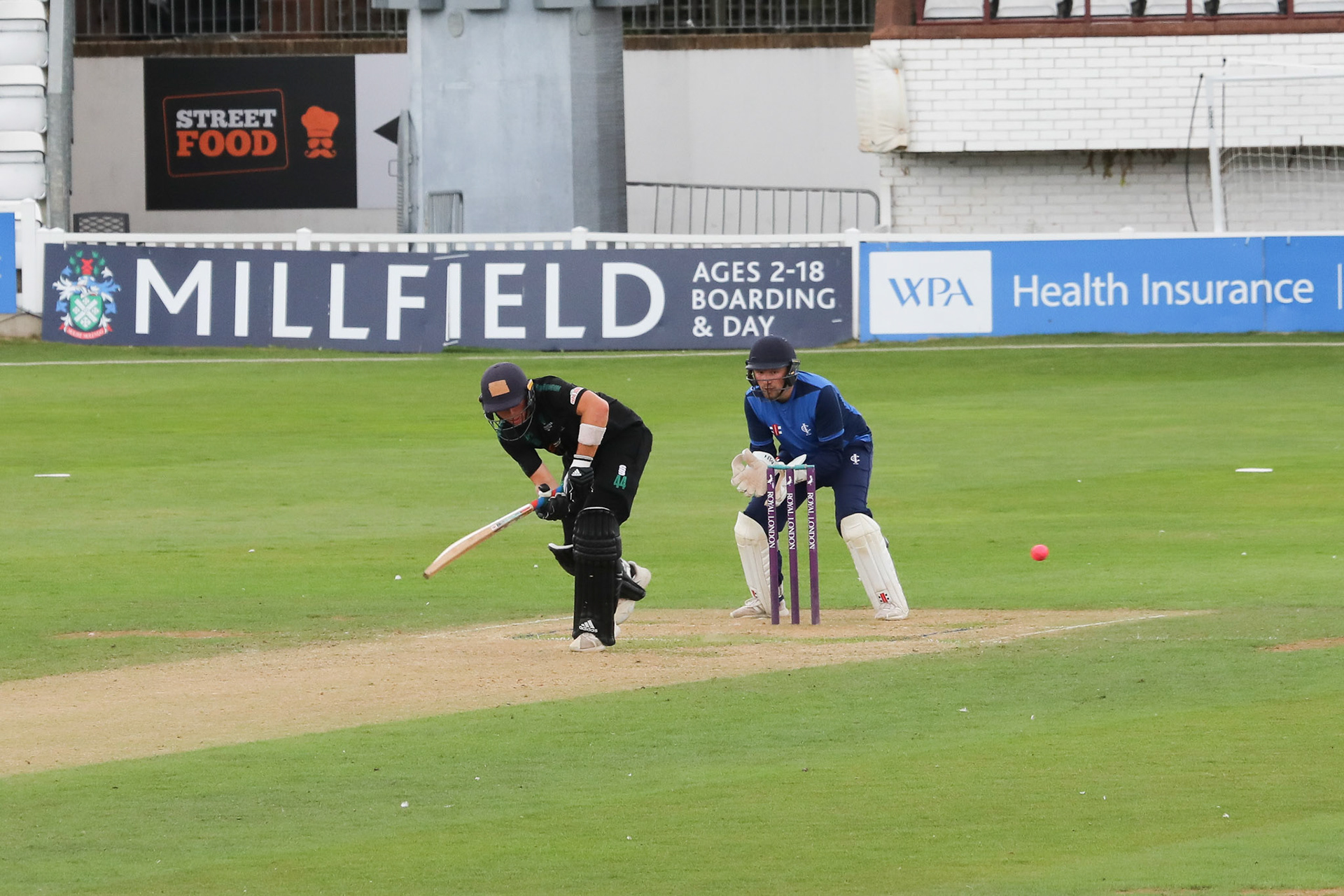 Bedminster v Ilminster