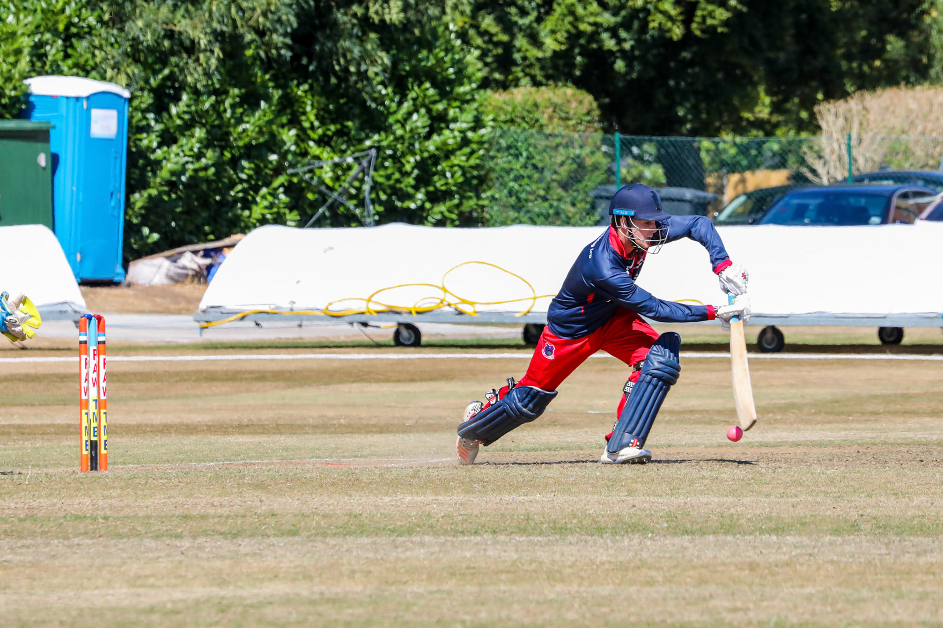 Bristol v Bradninch