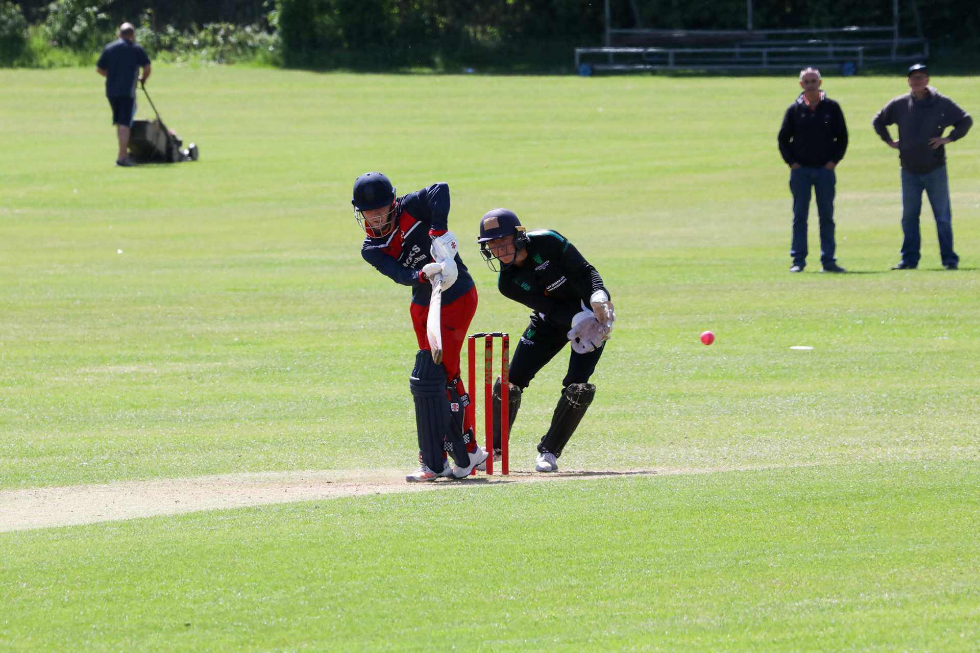 Bristol v Bedminster