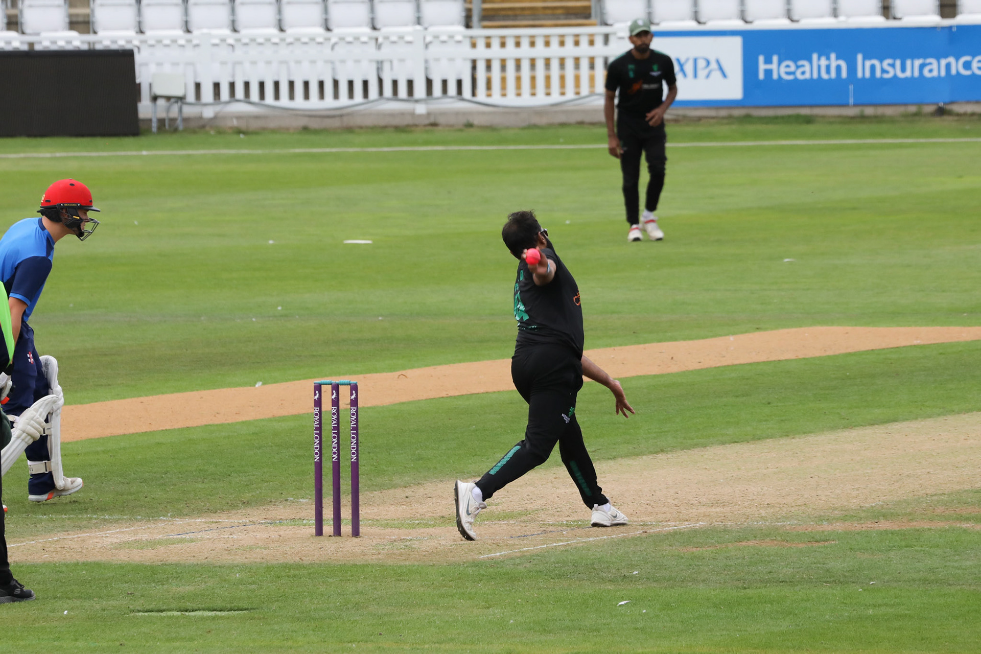 Bedminster v Ilminster