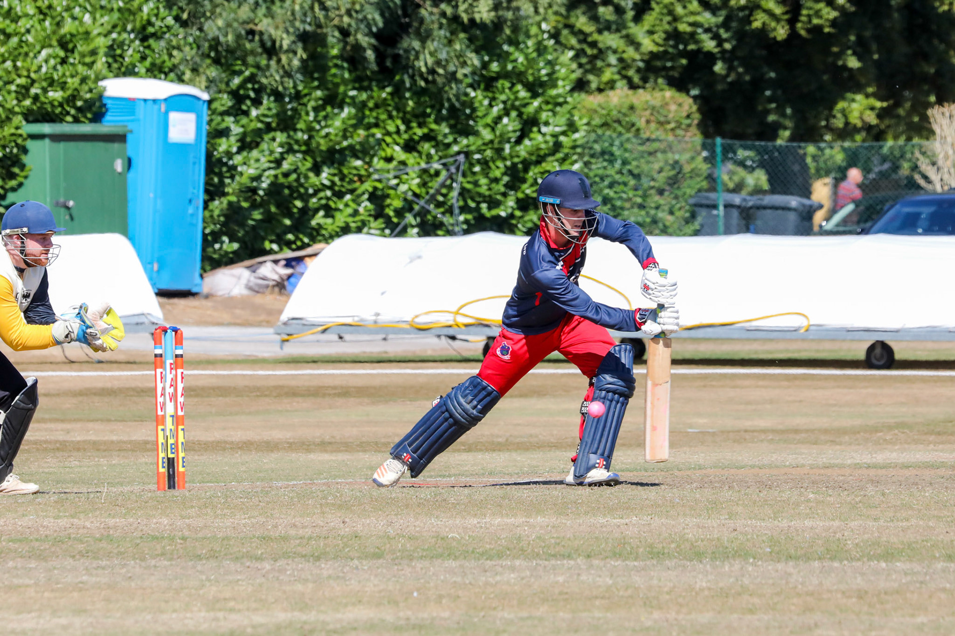 Bristol v Bradninch