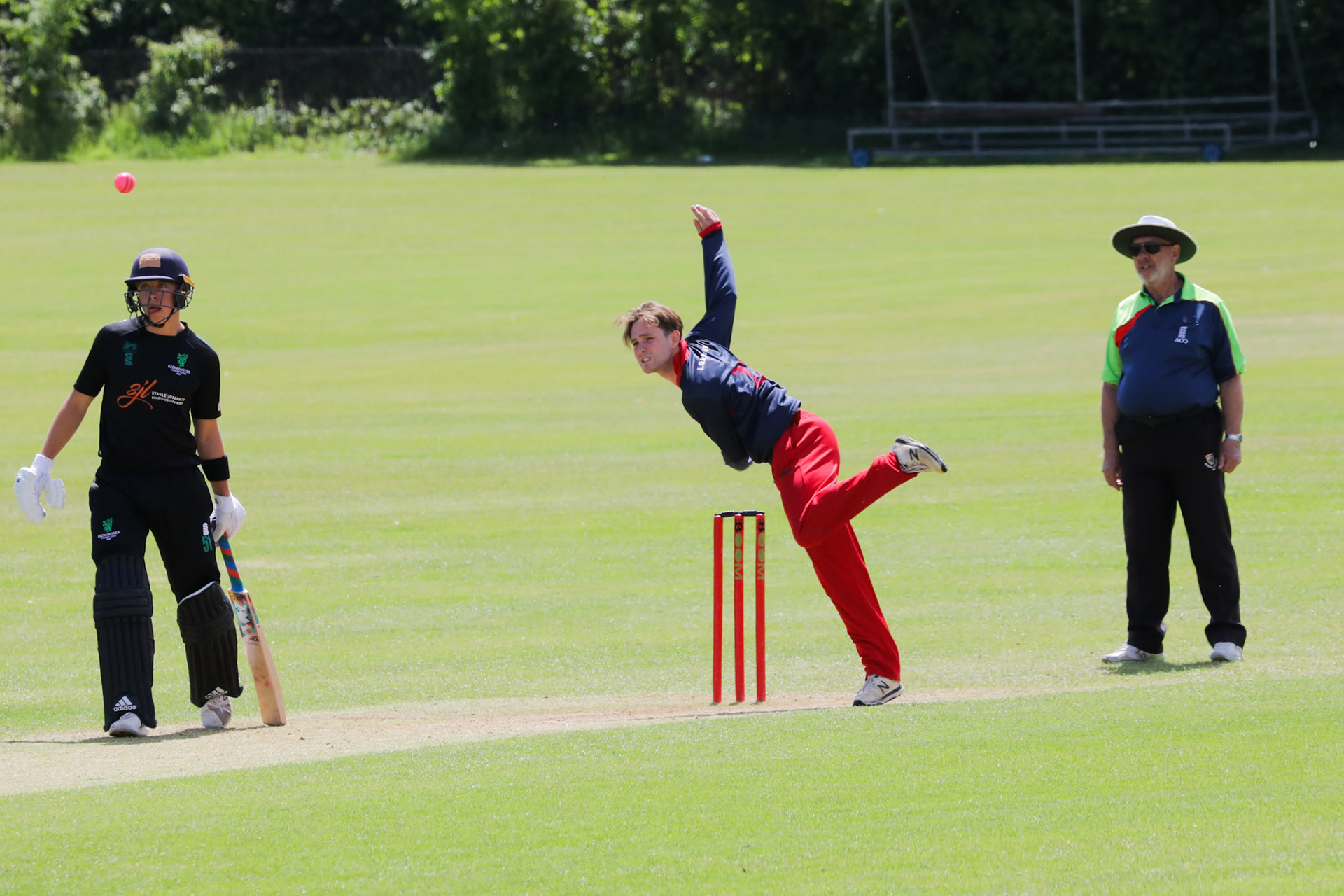 Bristol v Bedminster