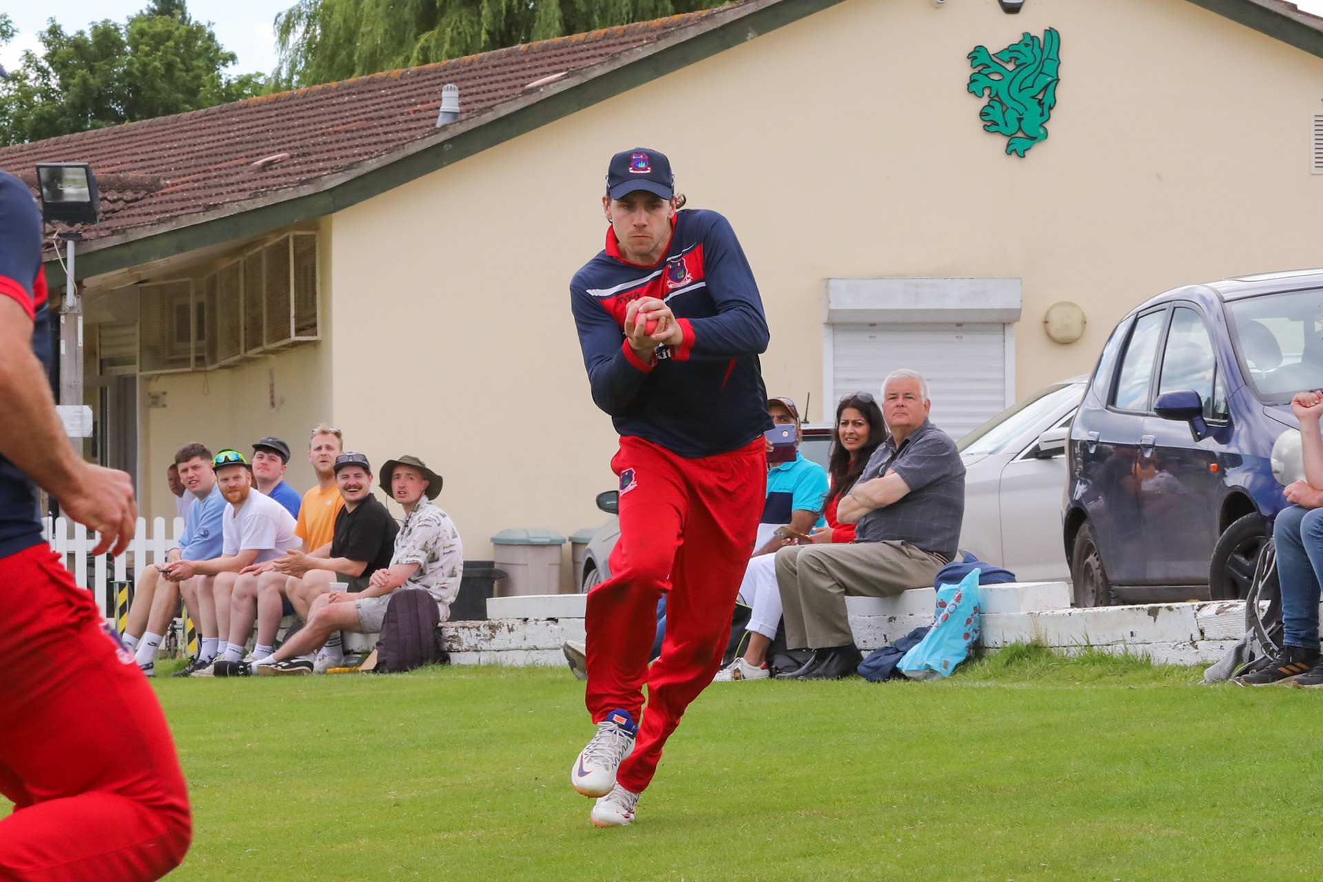 Bristol v Golden Hill