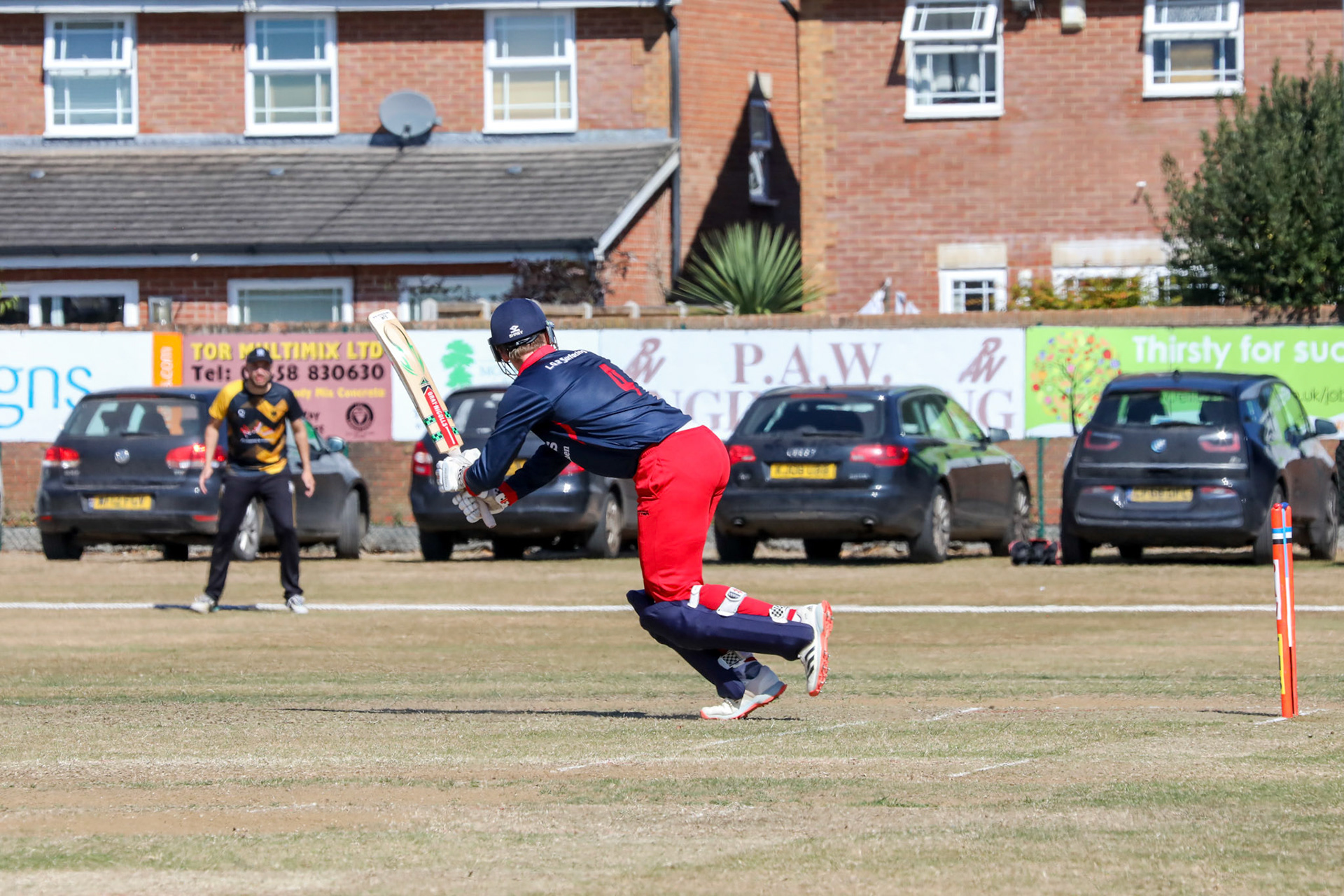 Bristol v Bradninch