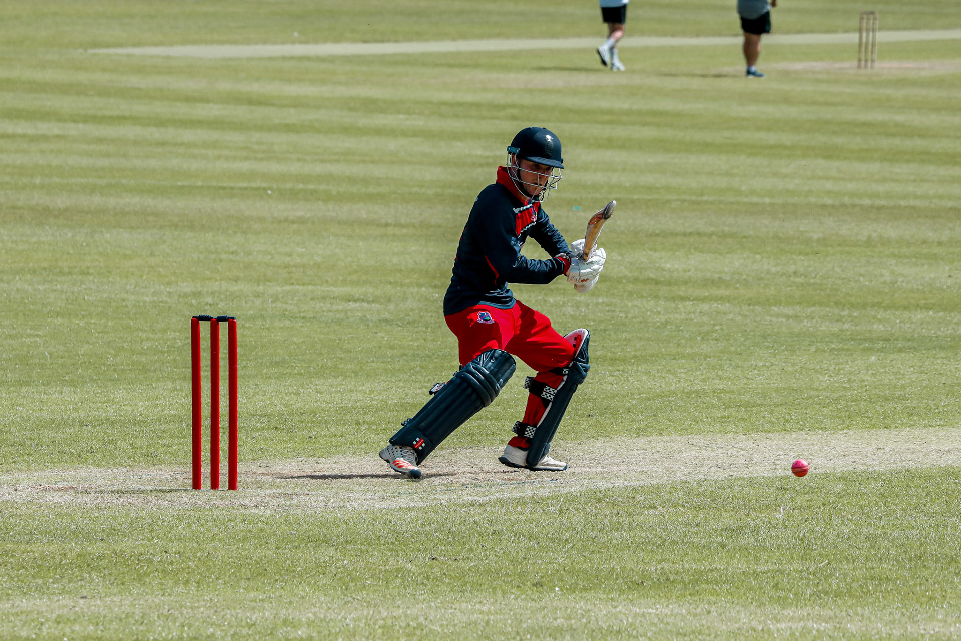 Bristol v Golden Hill
