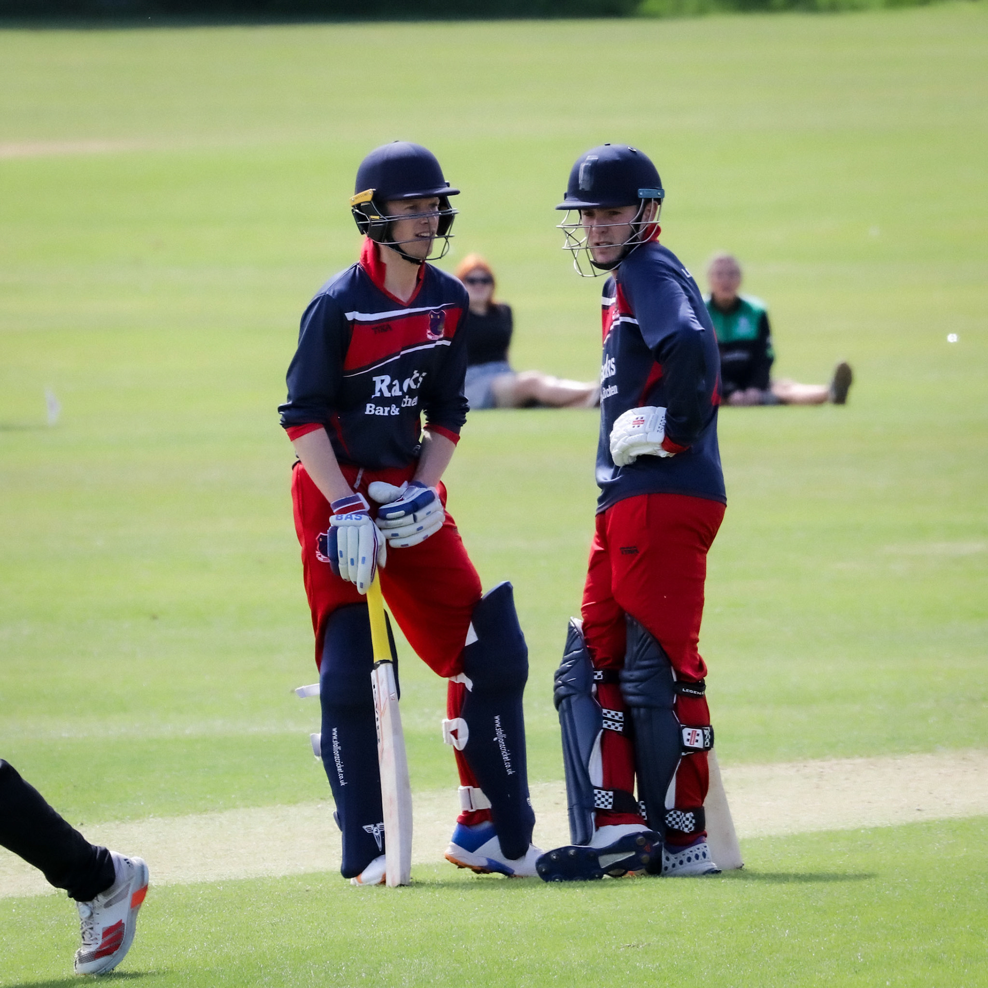 Bristol v Bedminster