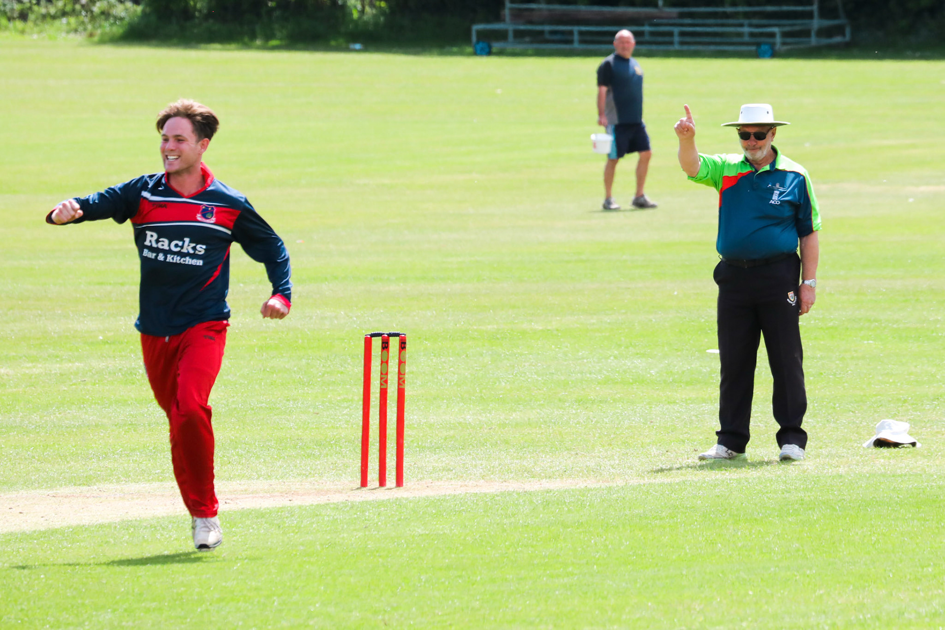 Bristol v Bedminster