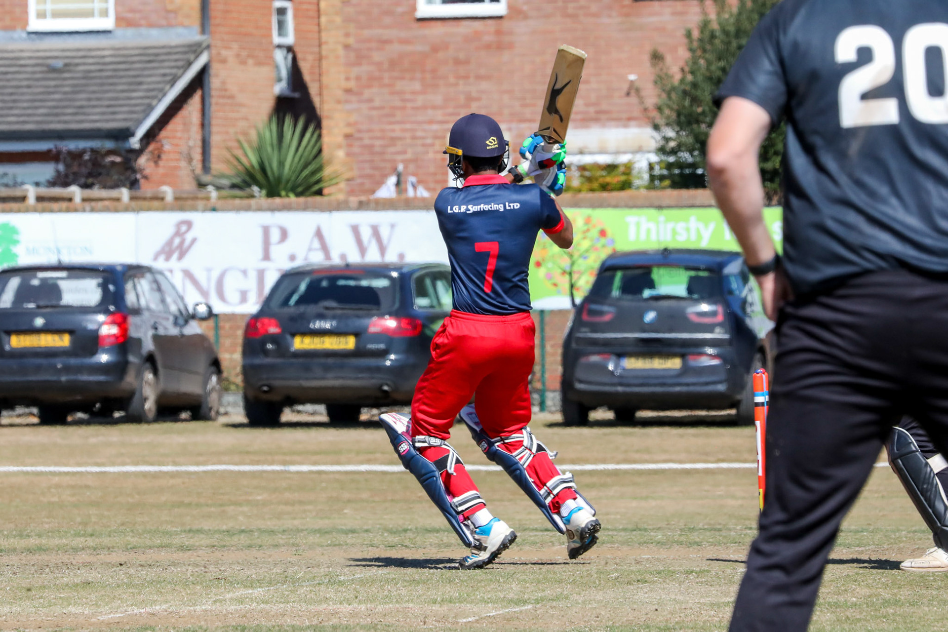 Bristol v Bradninch