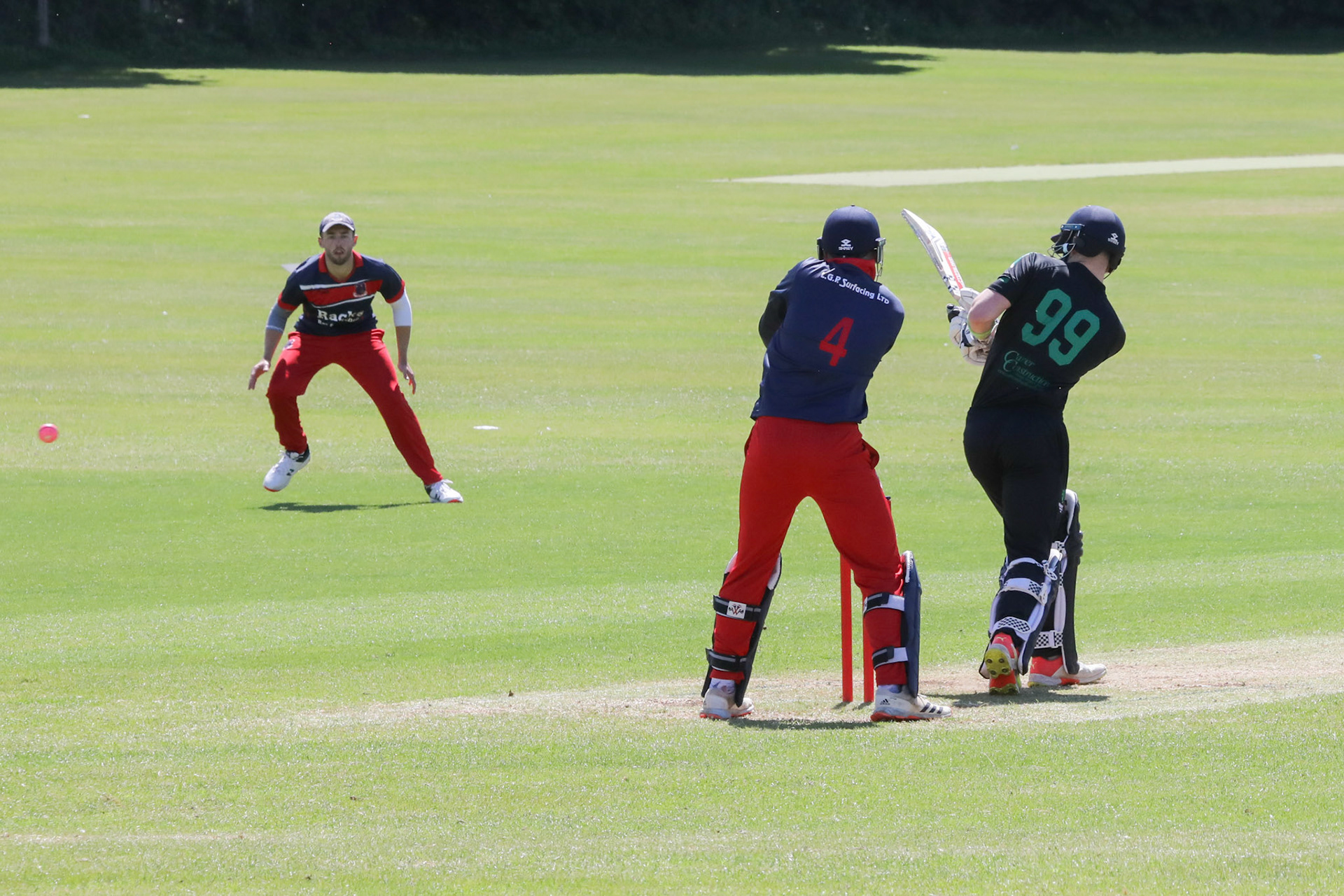 Bristol v Bedminster