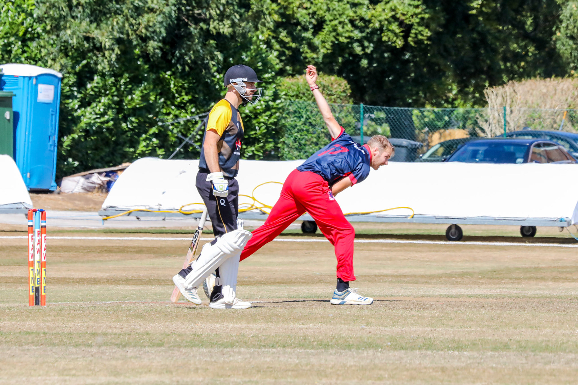 Bristol v Bradninch