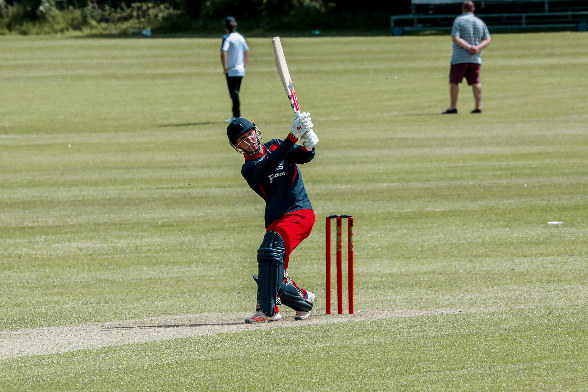 Bristol v Golden Hill