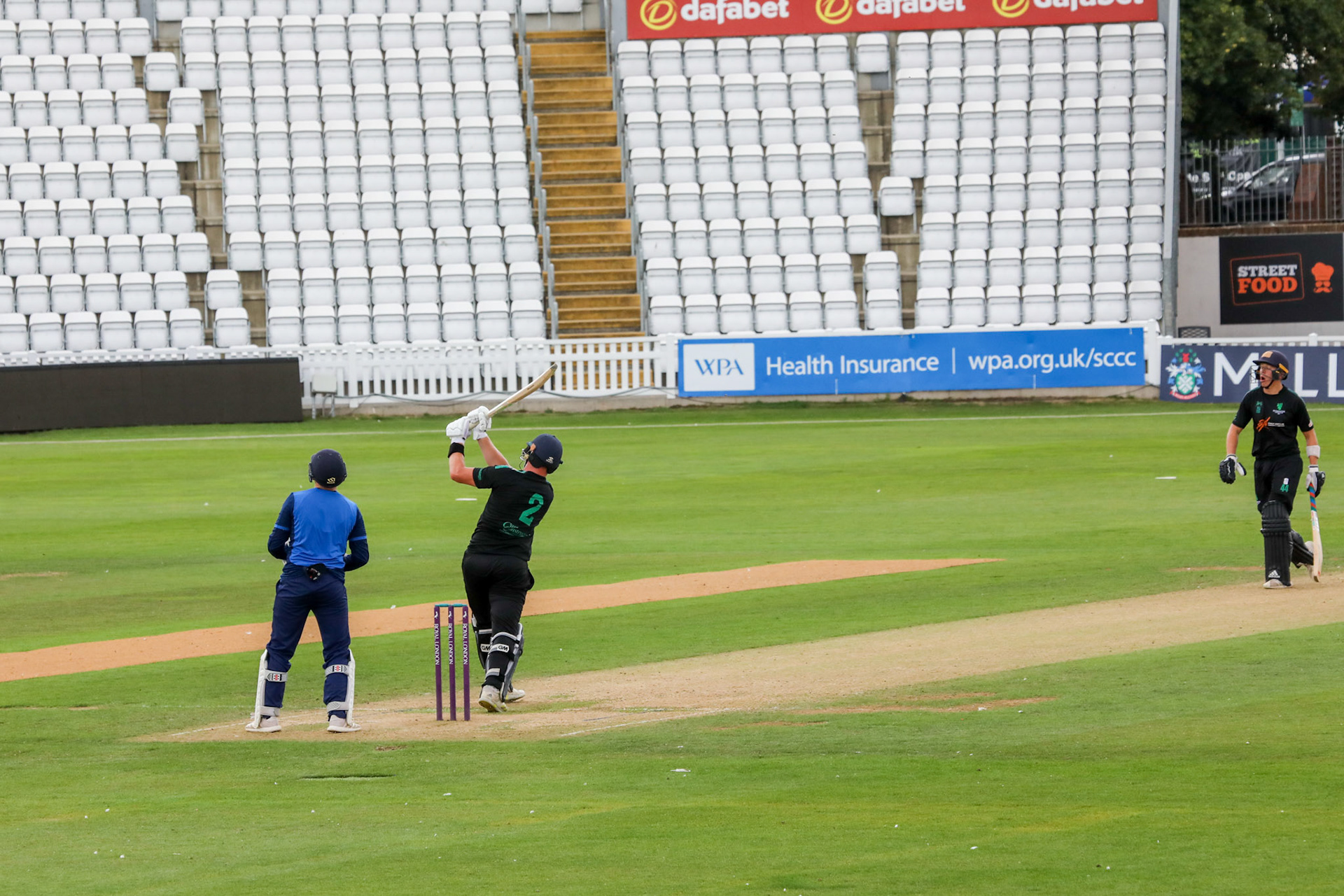 Bedminster v Ilminster