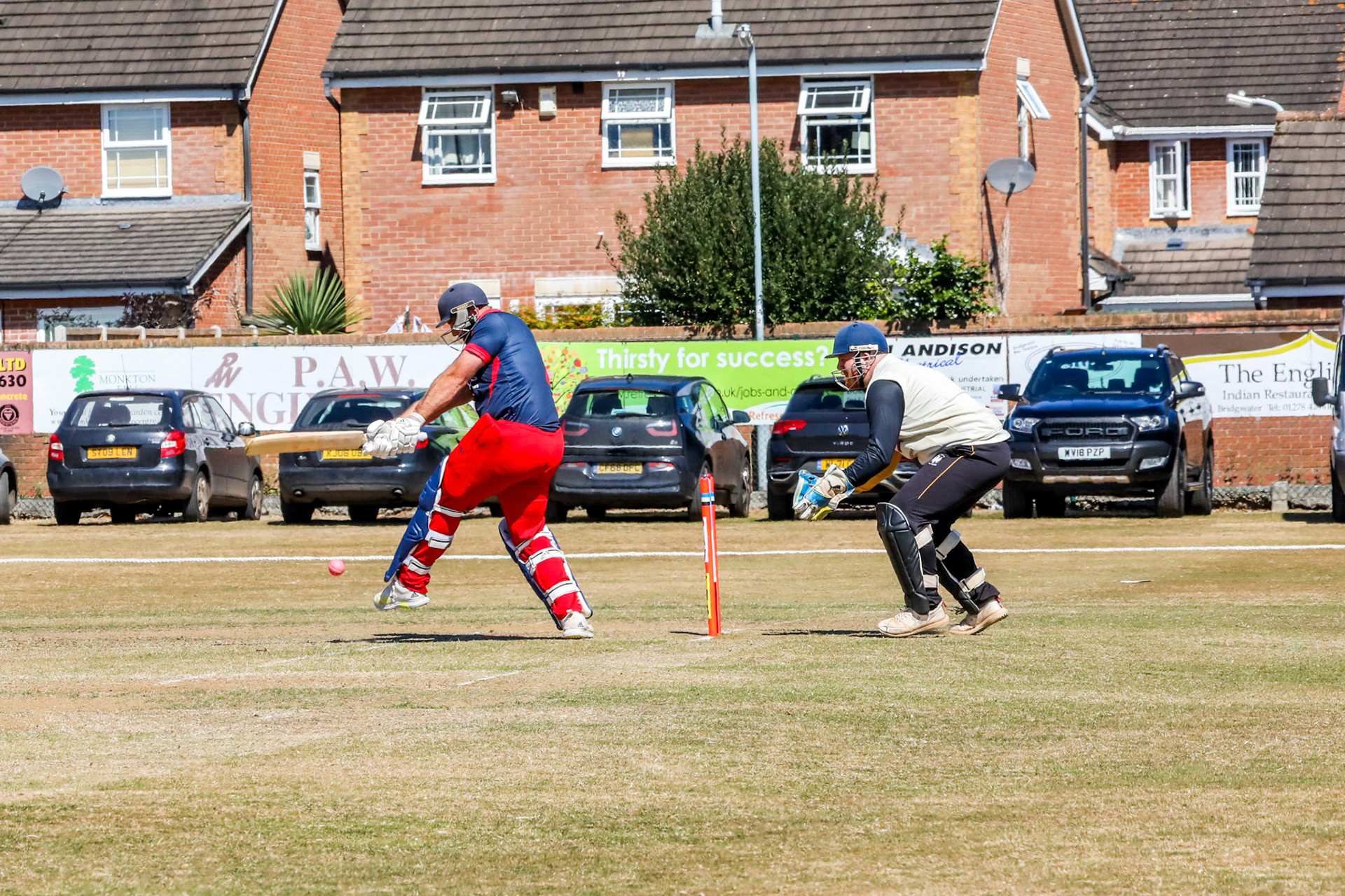 Bristol v Bradninch