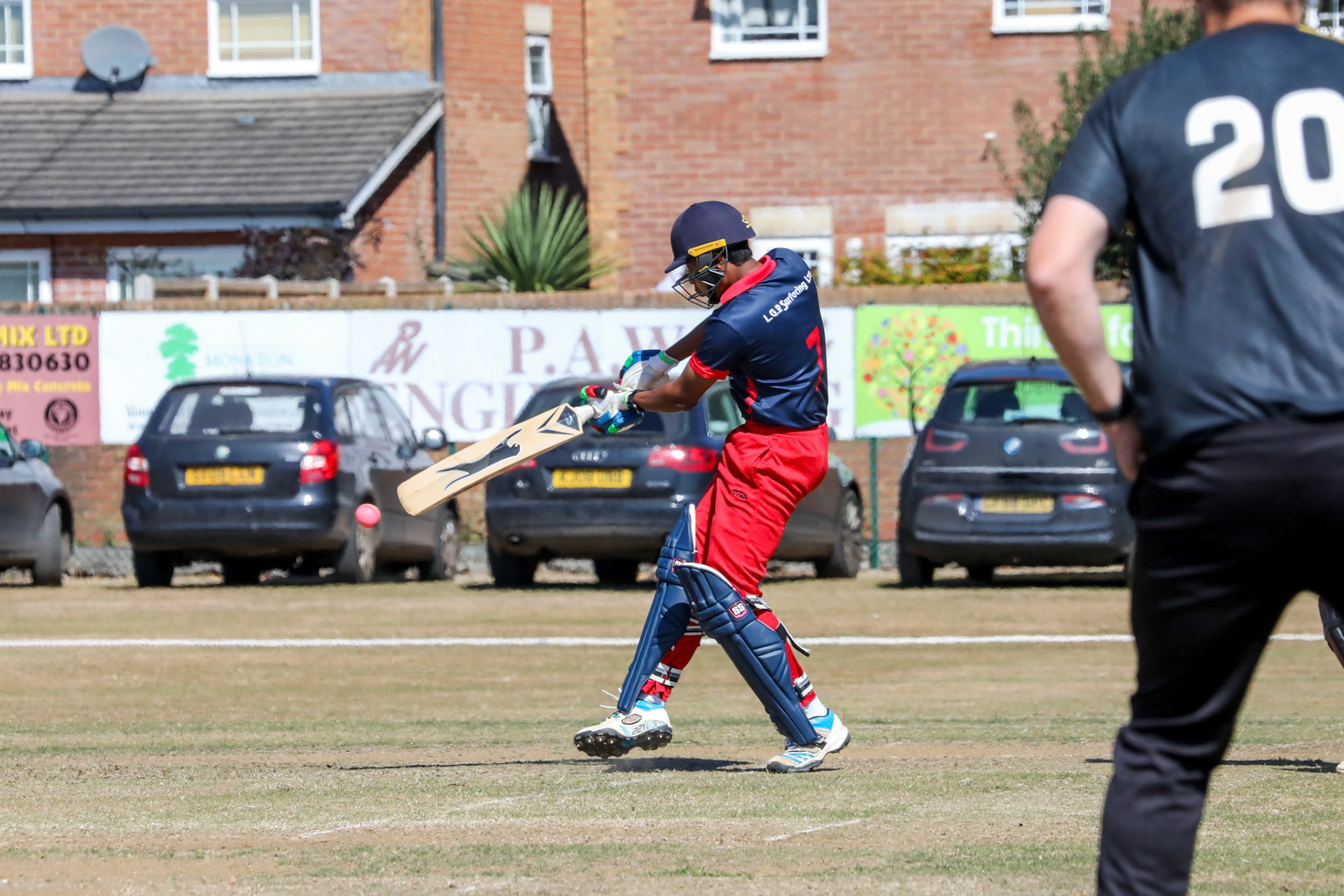 Bristol v Bradninch