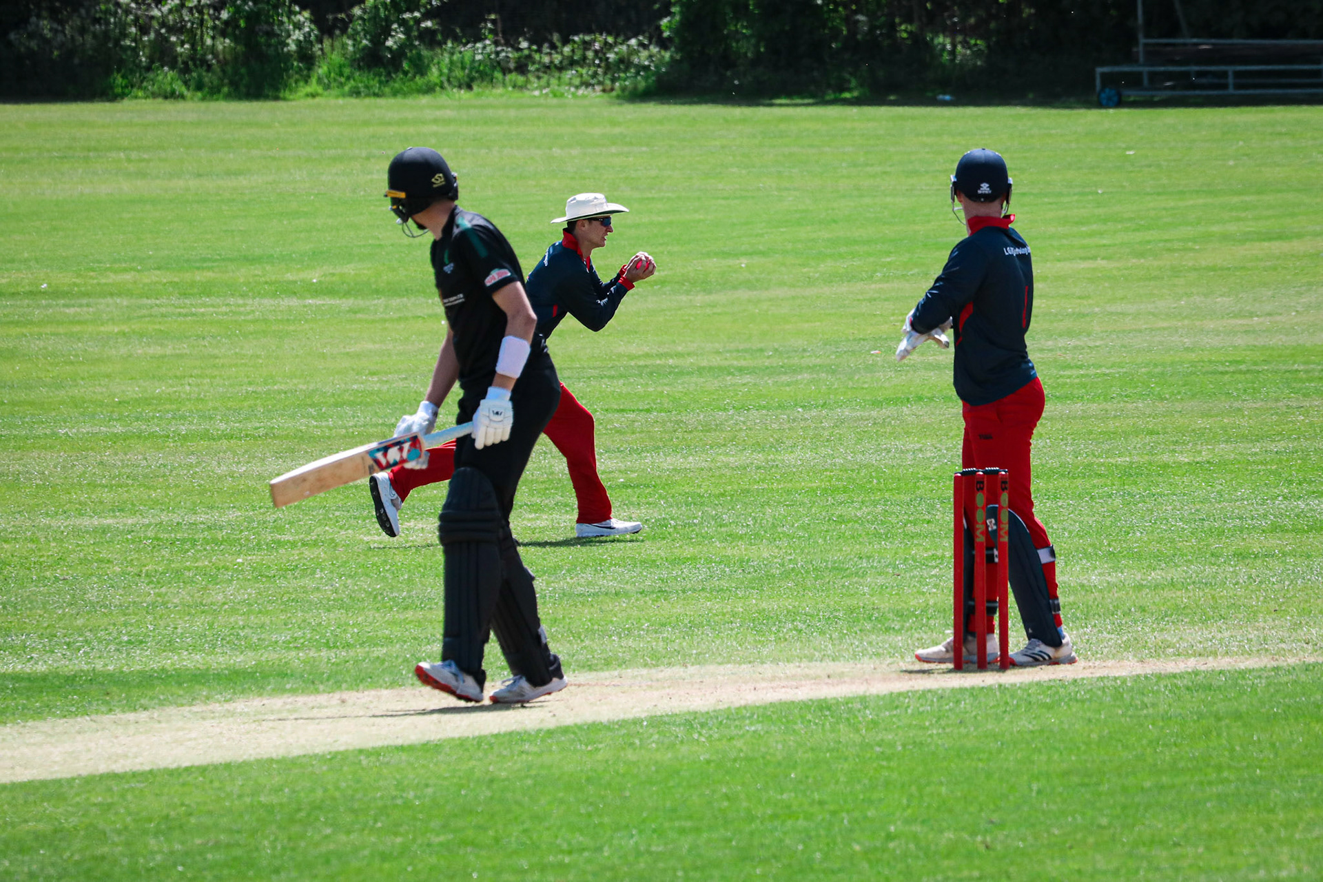 Bristol v Bedminster