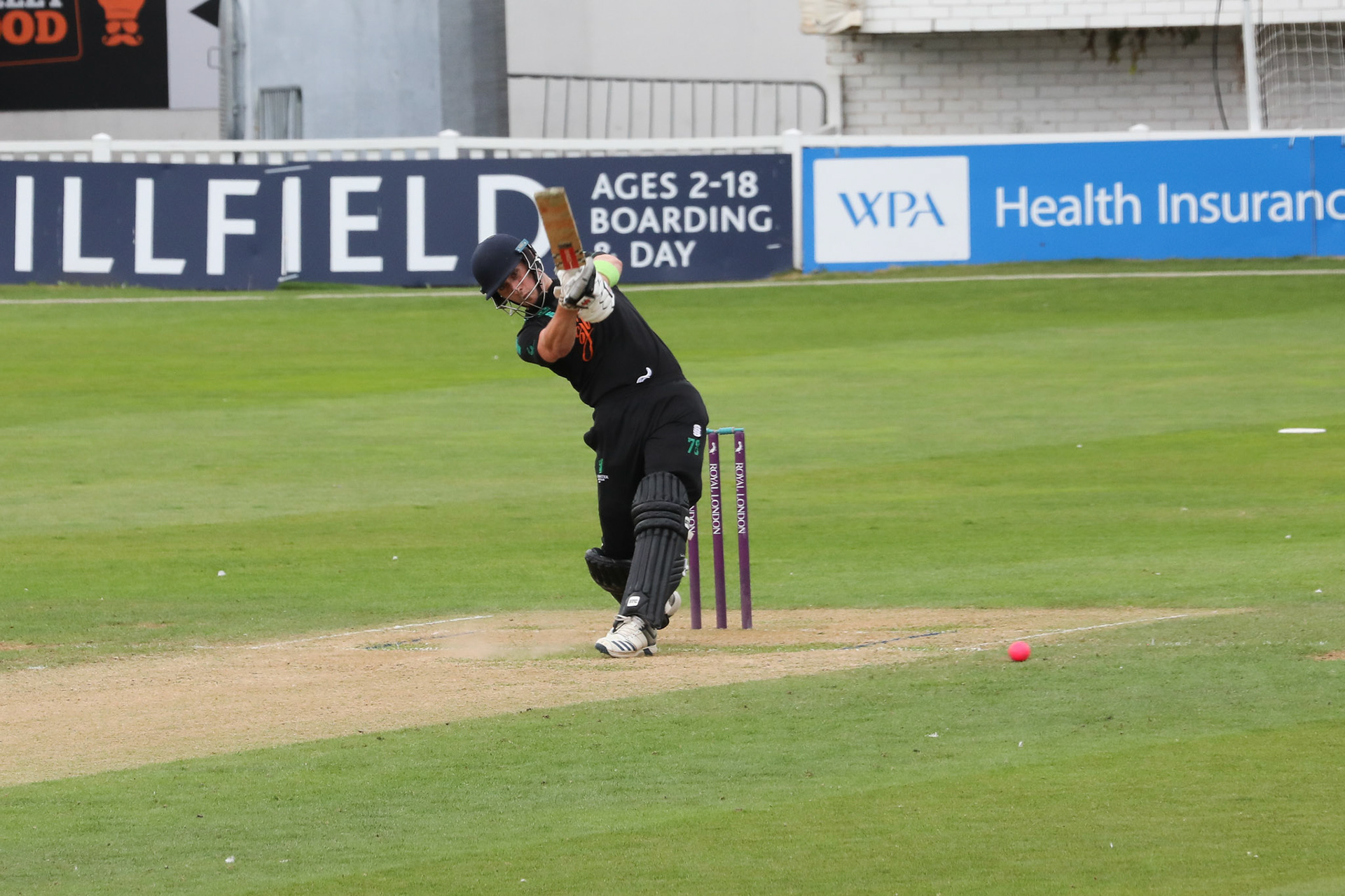Bedminster v Ilminster