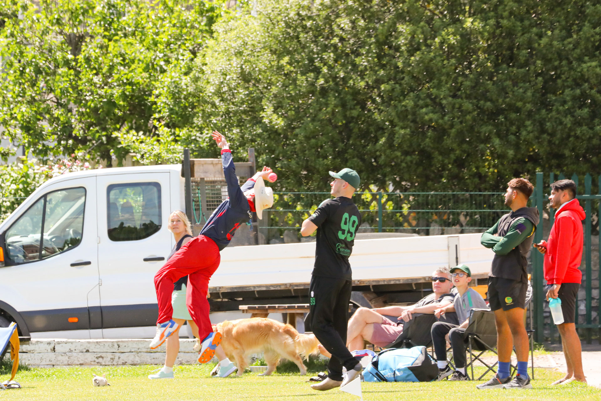 Bristol v Bedminster