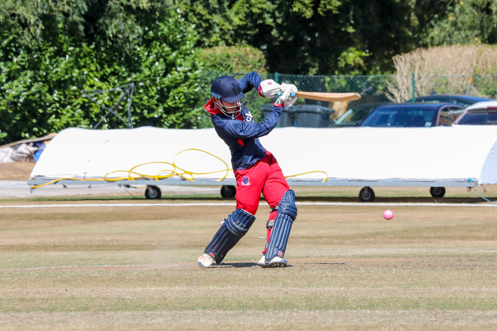 Bristol v Bradninch