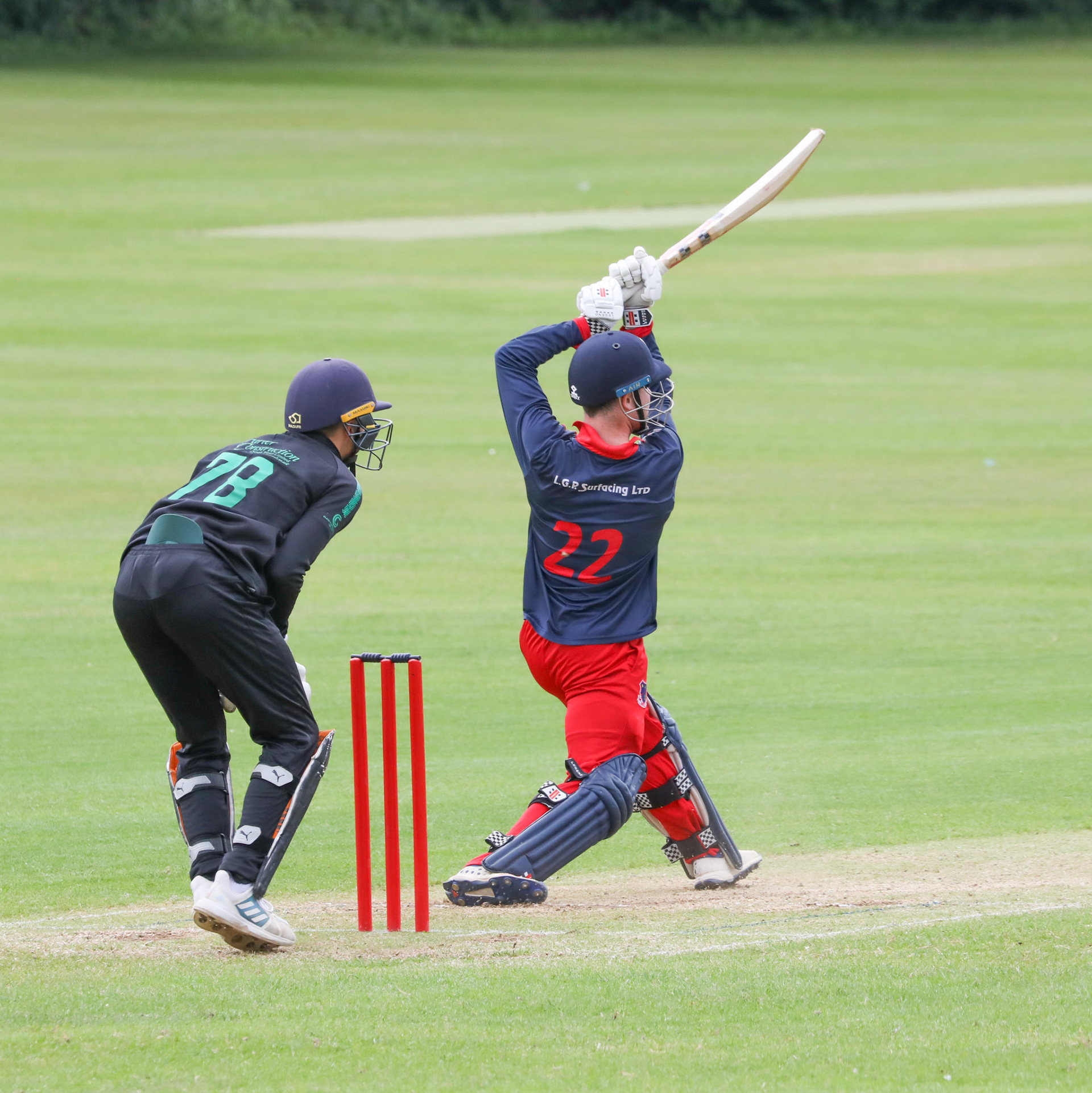 Bristol v Bedminster