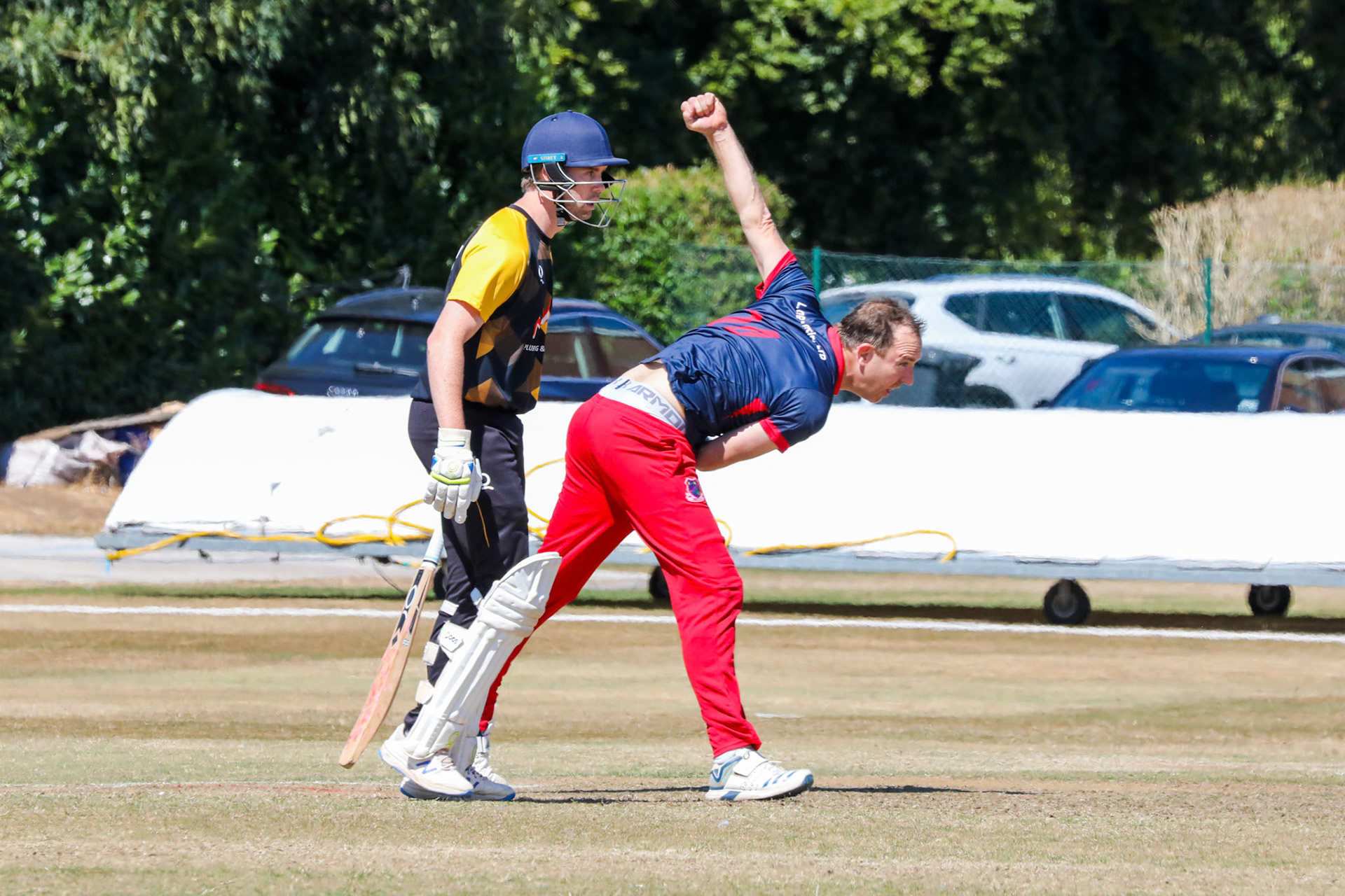 Bristol v Bradninch