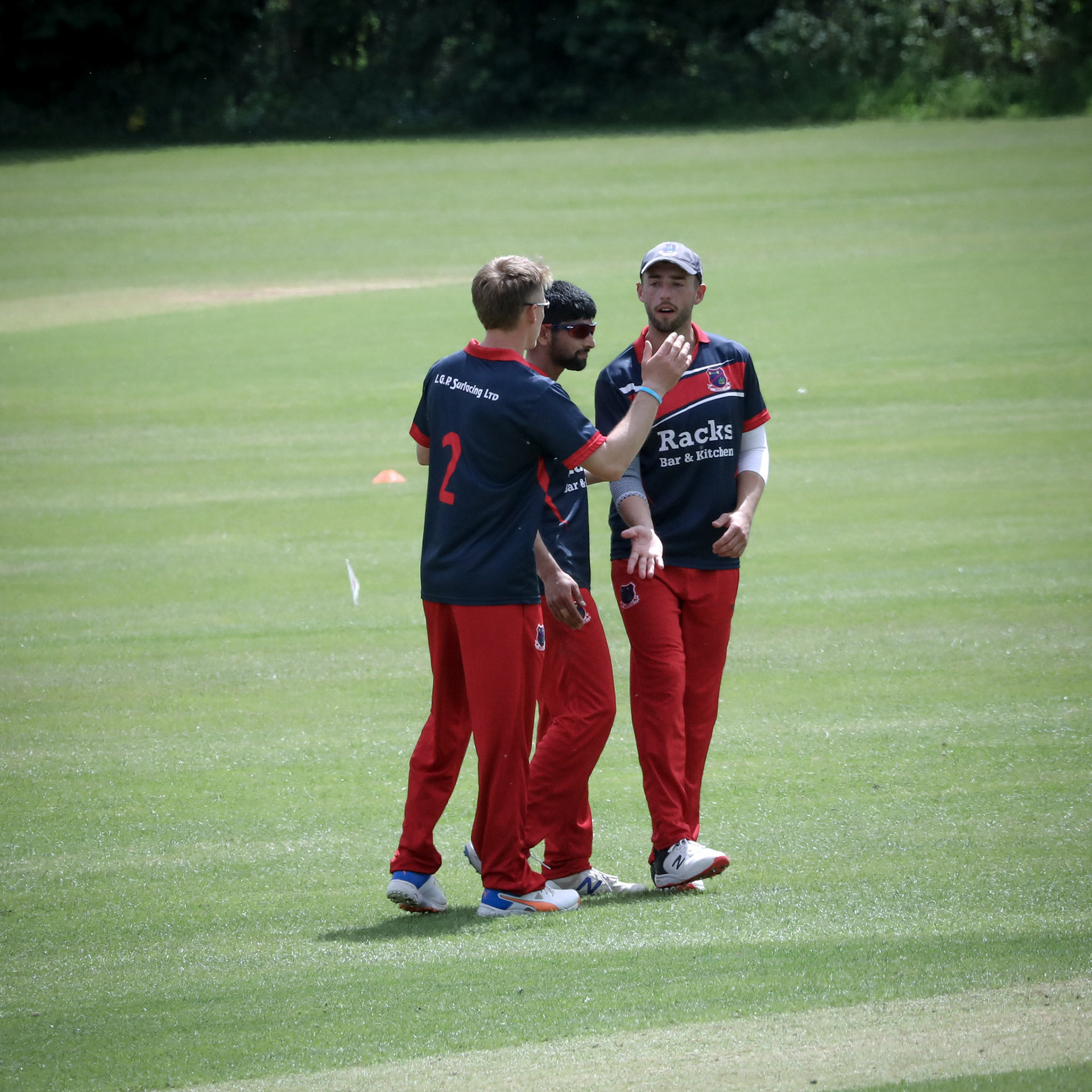 Bristol v Bedminster