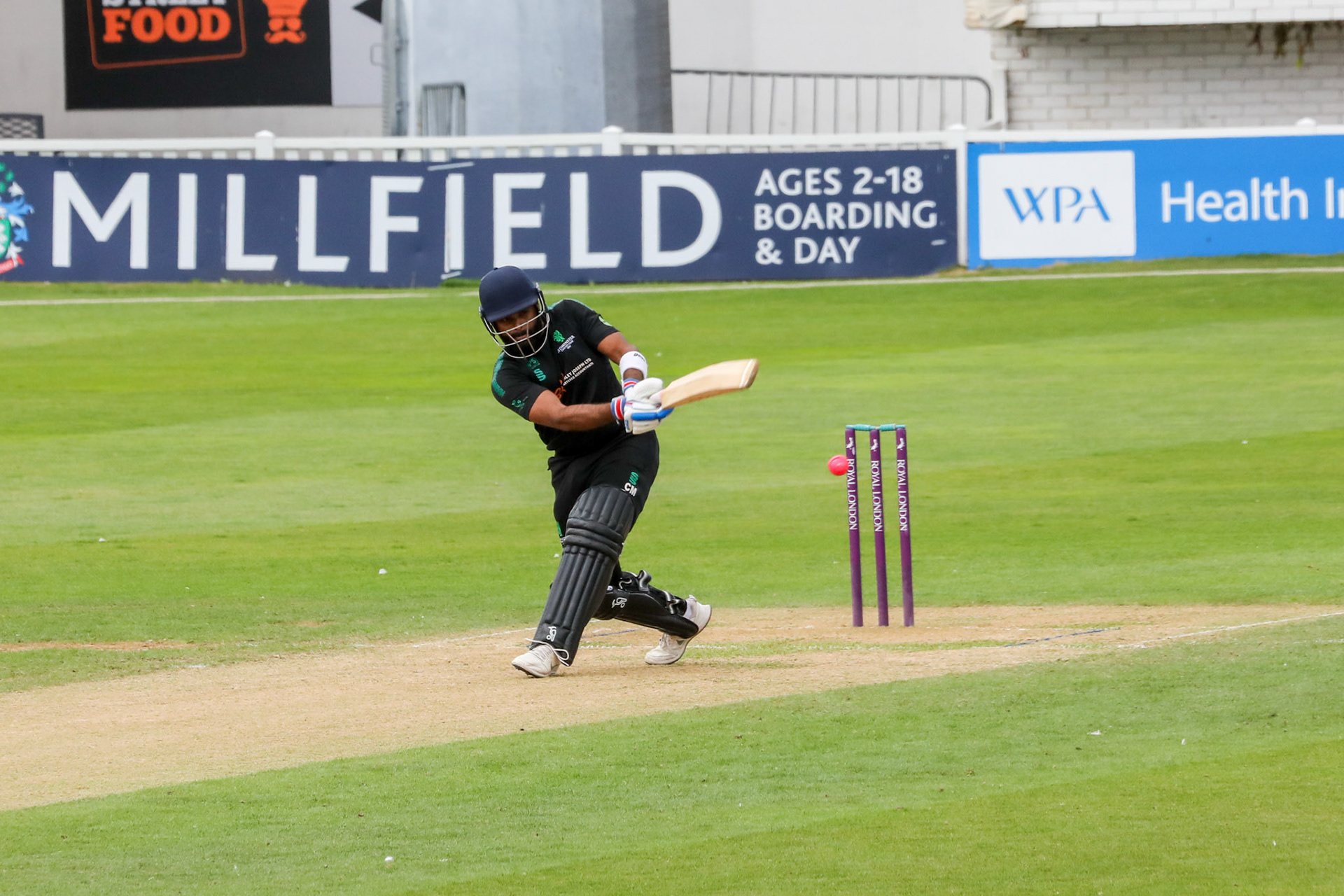 Bedminster v Ilminster