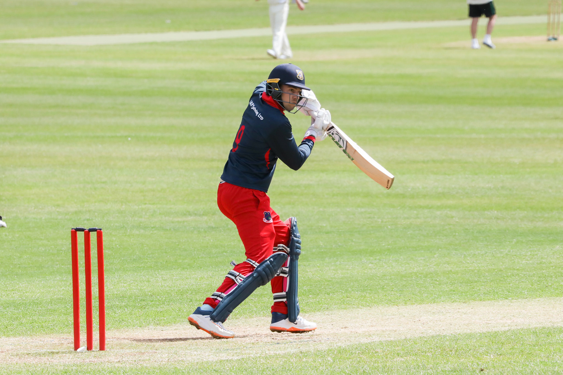 Bristol v Golden Hill