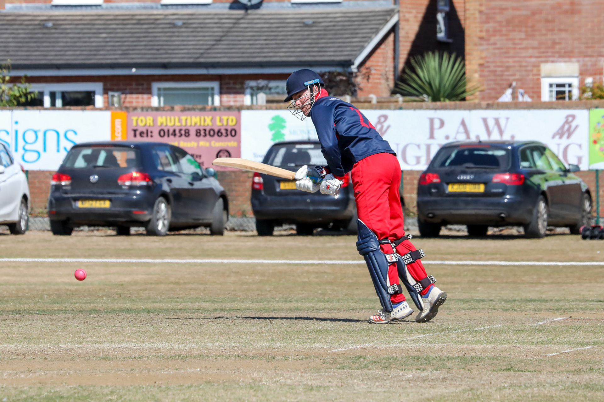 Bristol v Bradninch