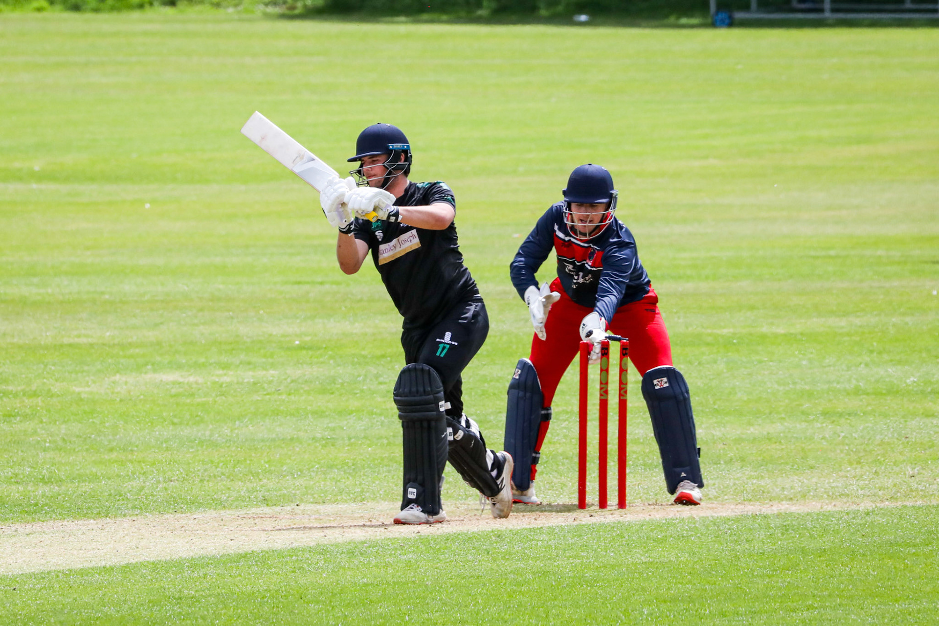 Bristol v Bedminster