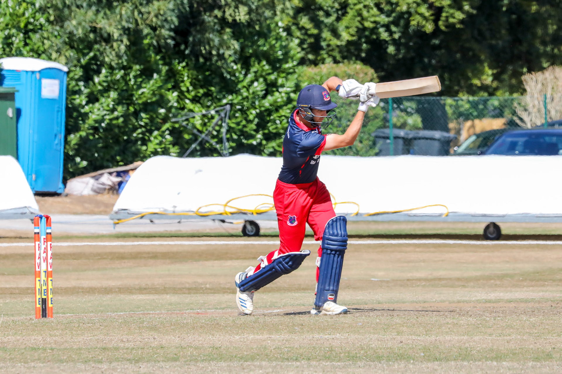 Bristol v Bradninch